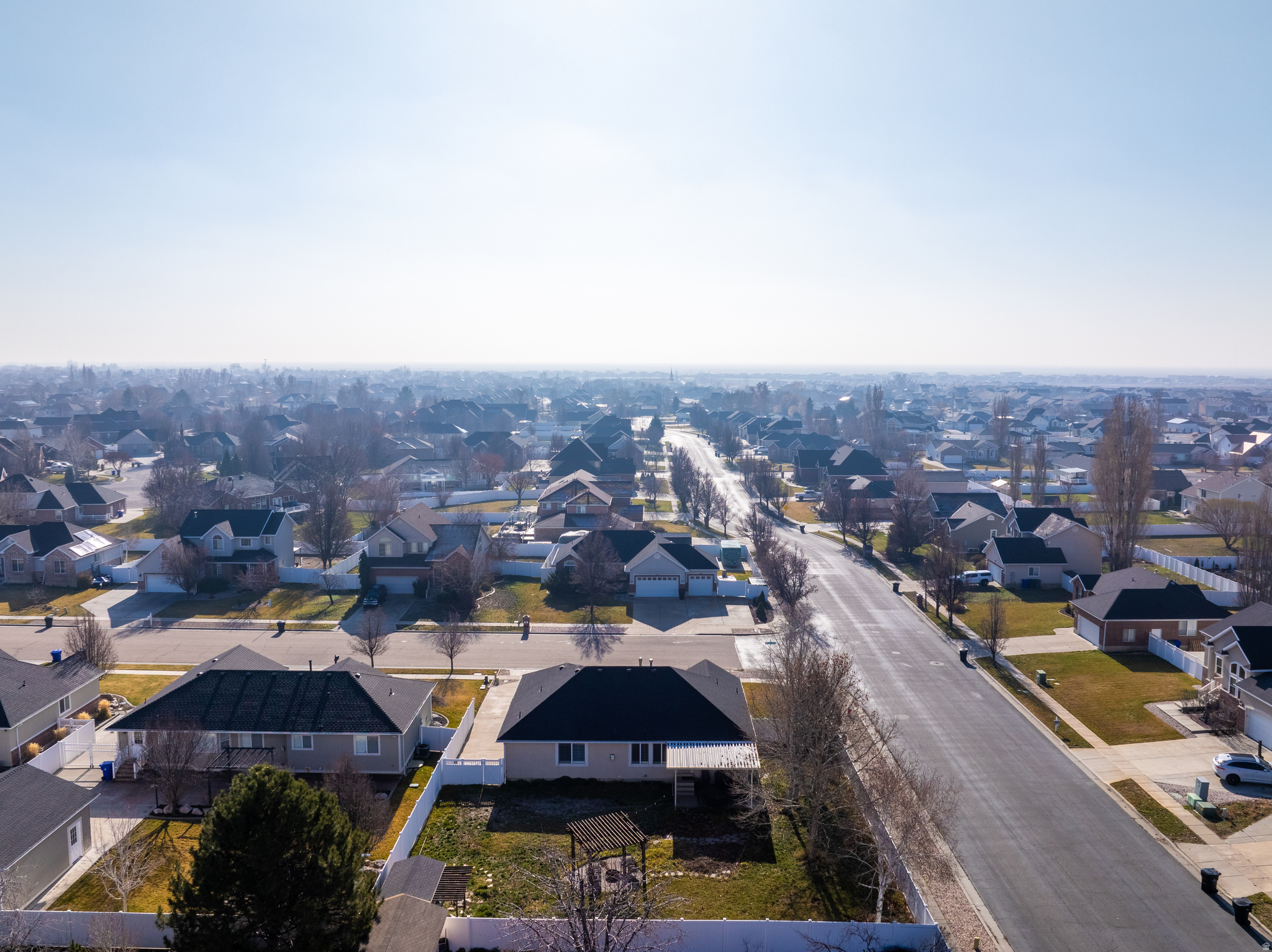 COBBLESTONE LANE - Residential