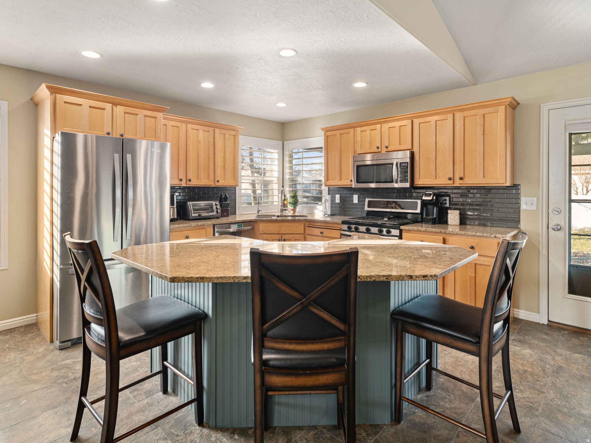 COBBLESTONE LANE - Residential