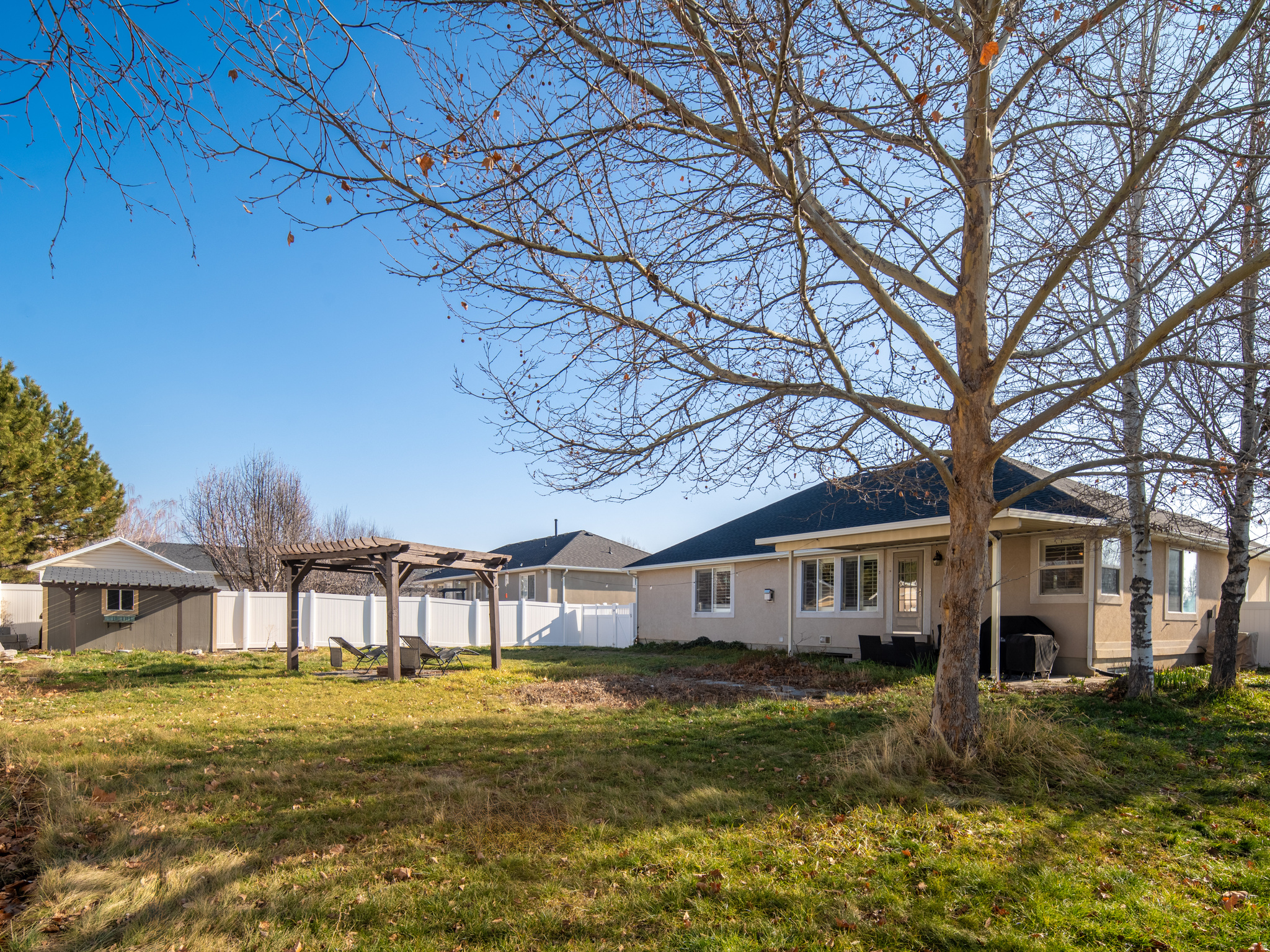 COBBLESTONE LANE - Residential