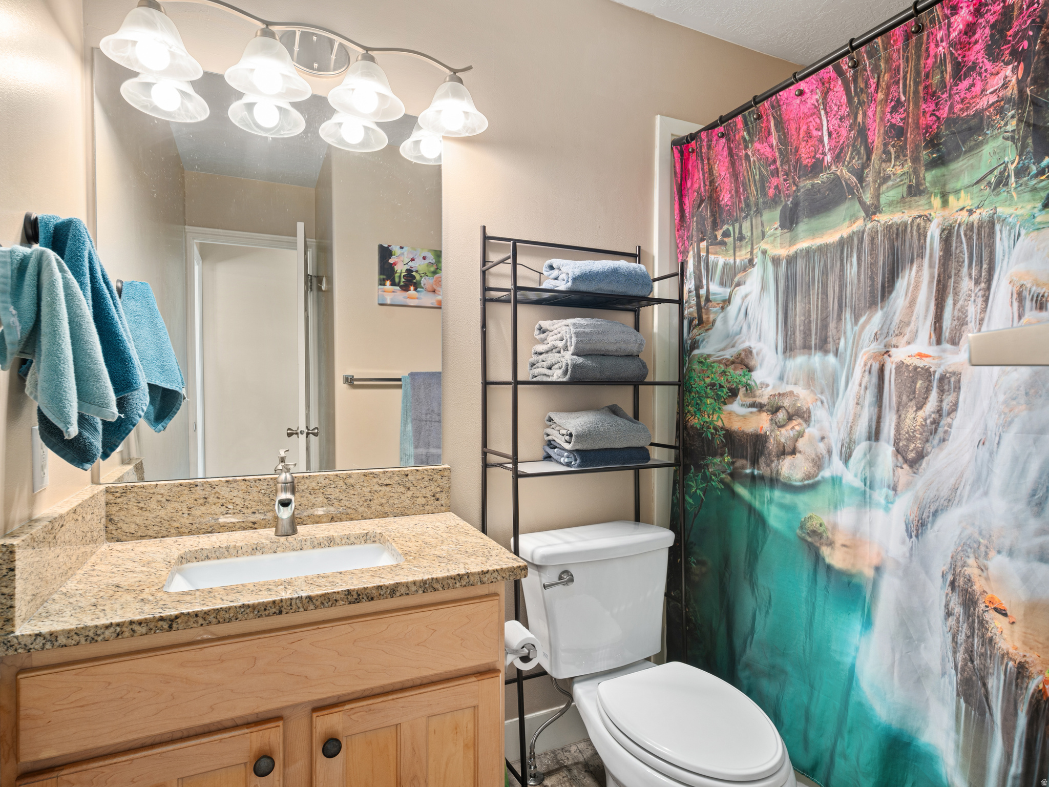 COBBLESTONE LANE - Residential