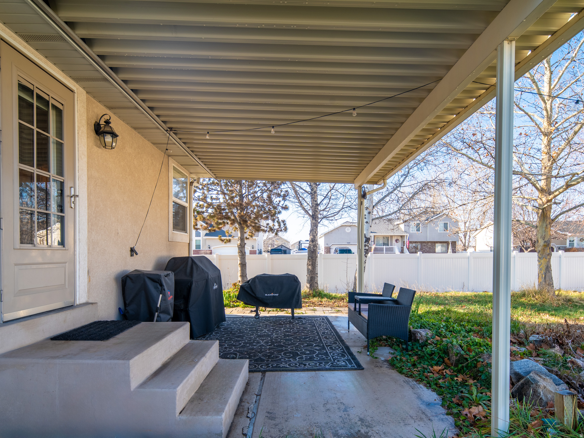 COBBLESTONE LANE - Residential