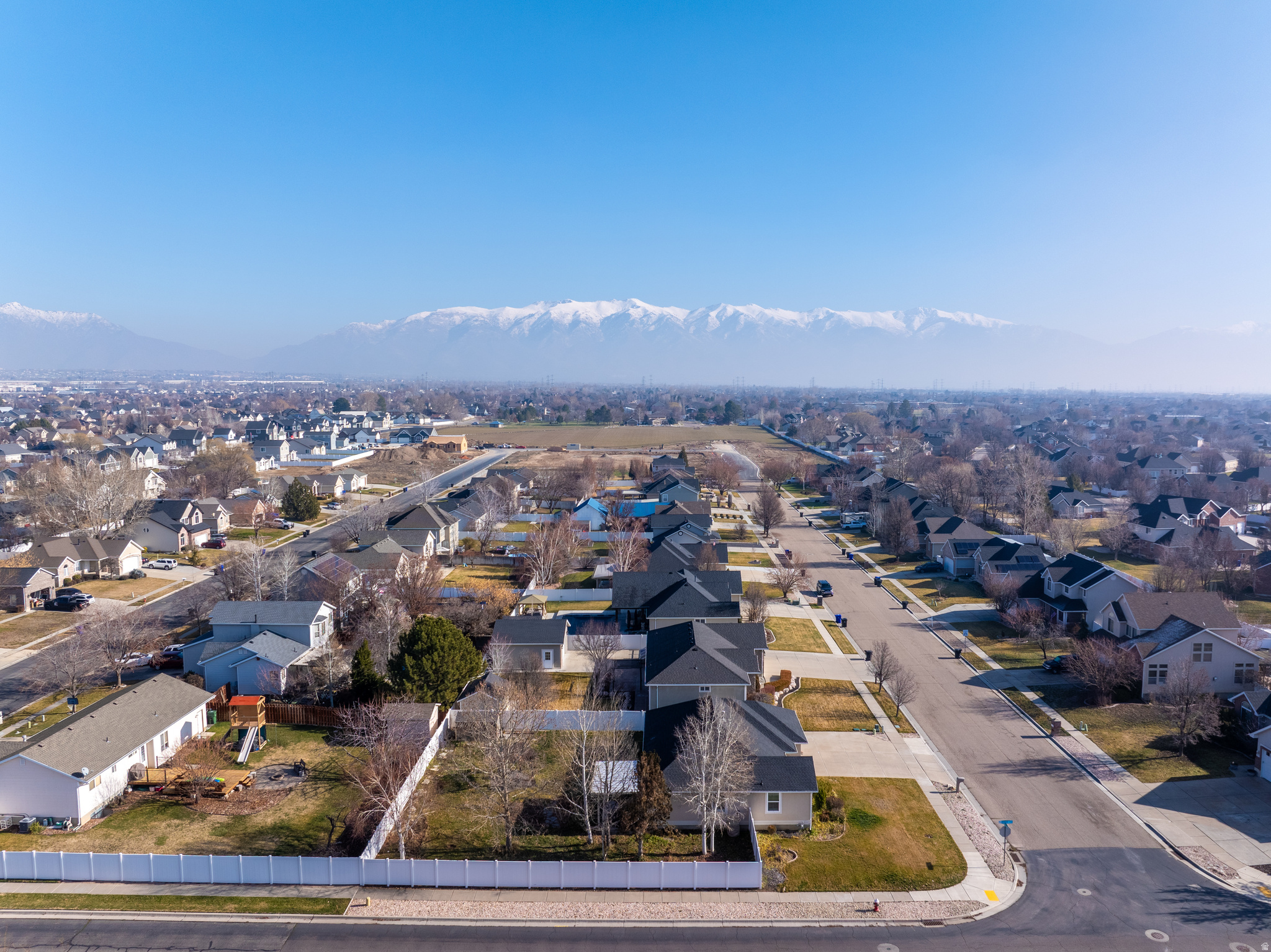 COBBLESTONE LANE - Residential
