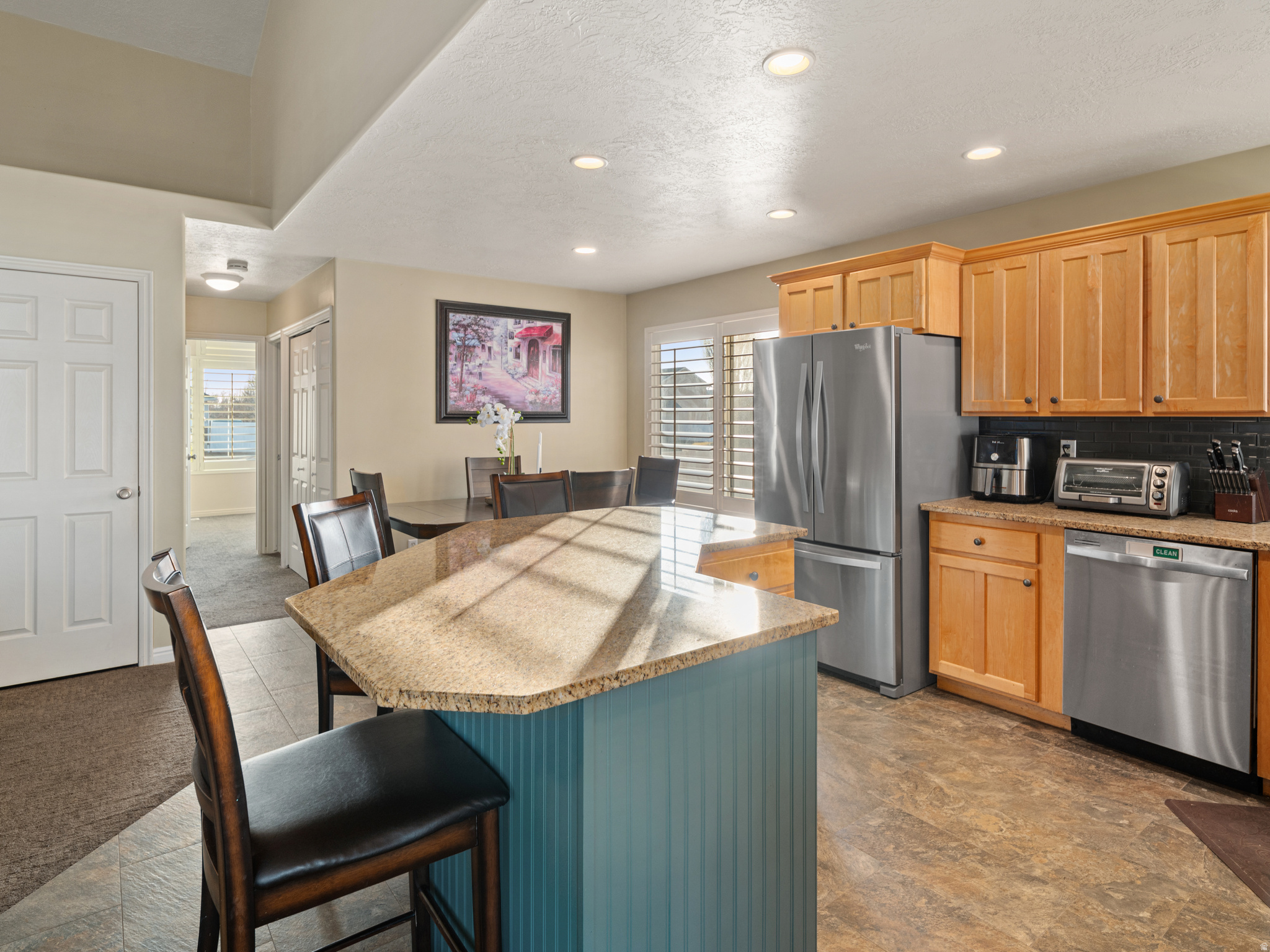 COBBLESTONE LANE - Residential