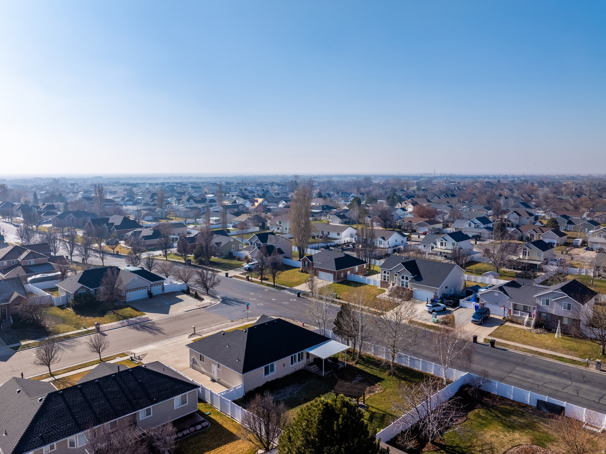 COBBLESTONE LANE - Residential