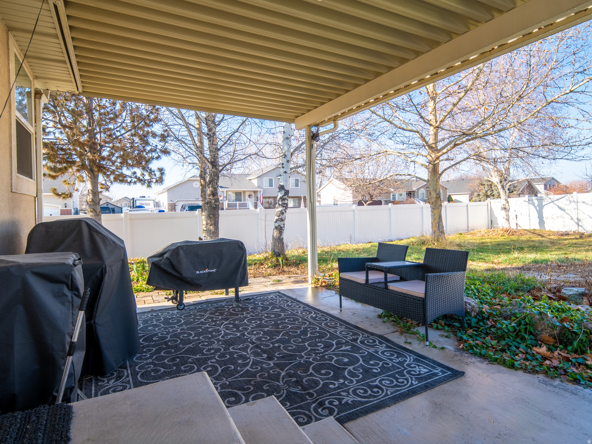 COBBLESTONE LANE - Residential