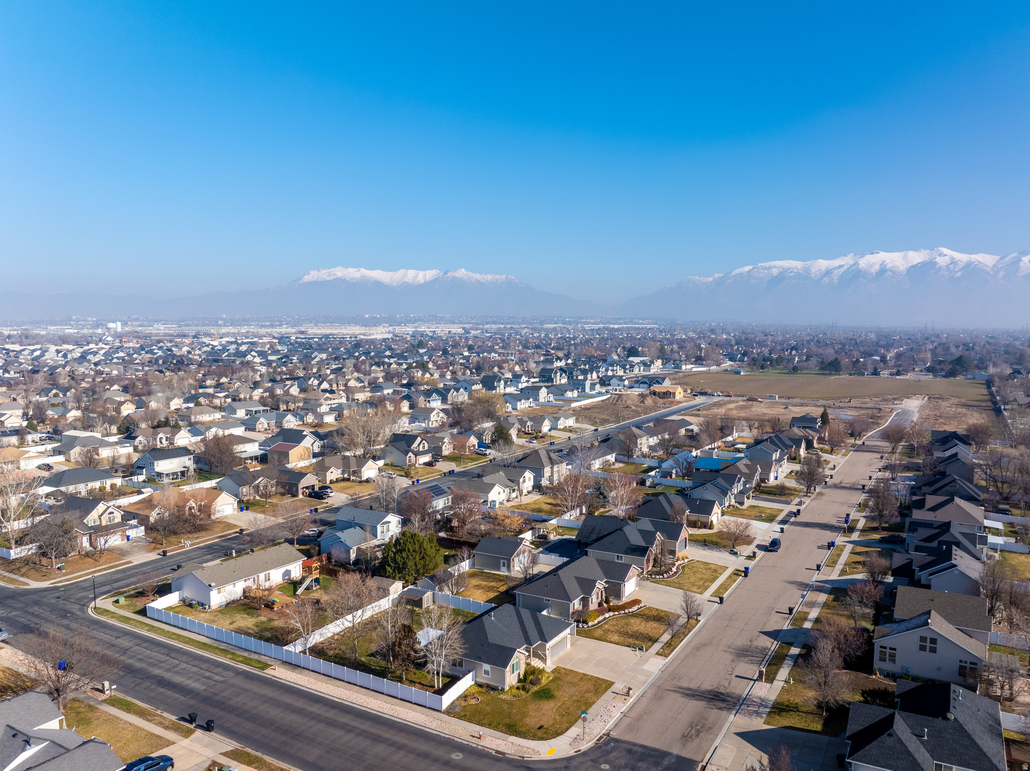 COBBLESTONE LANE - Residential