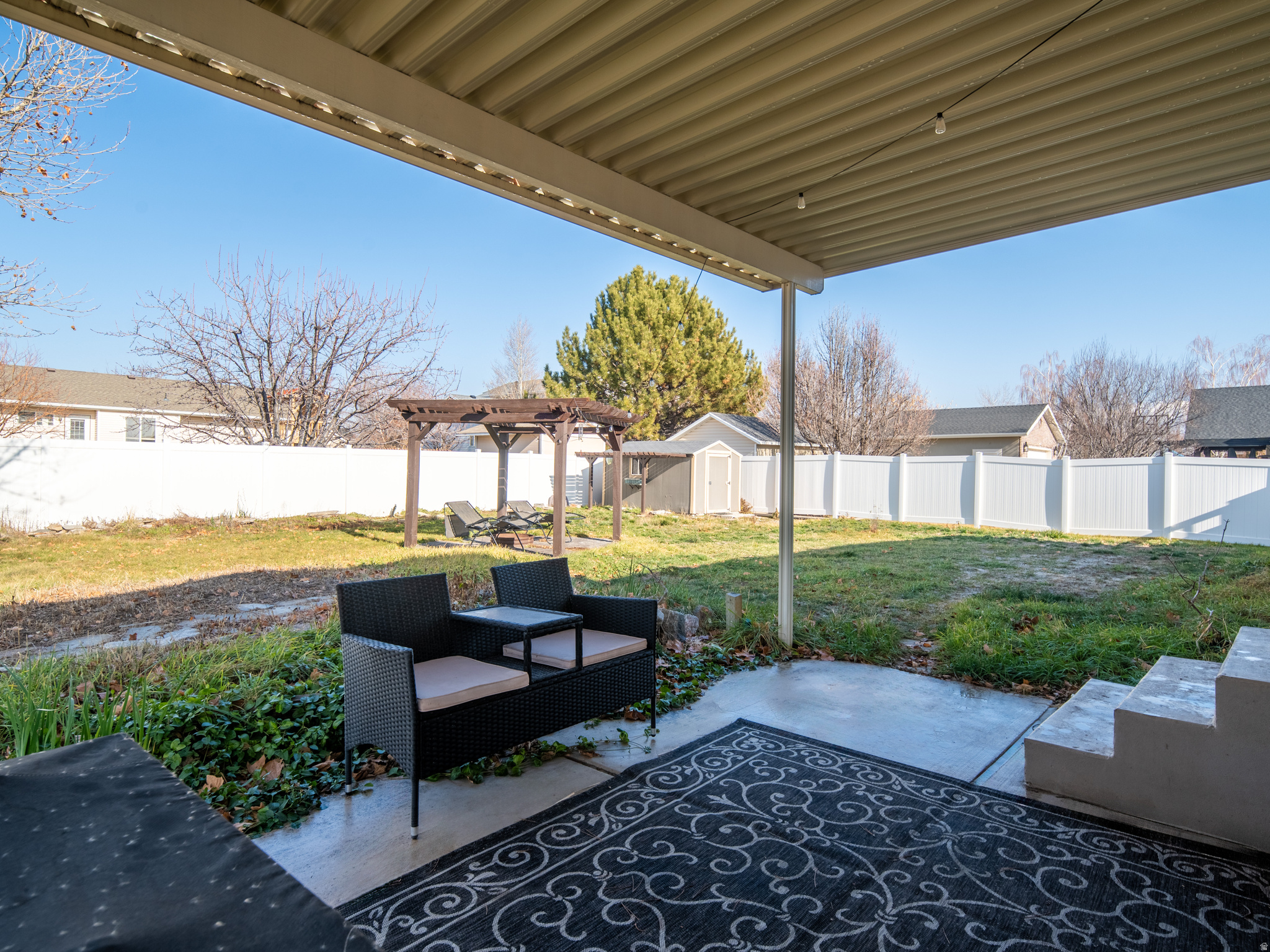 COBBLESTONE LANE - Residential