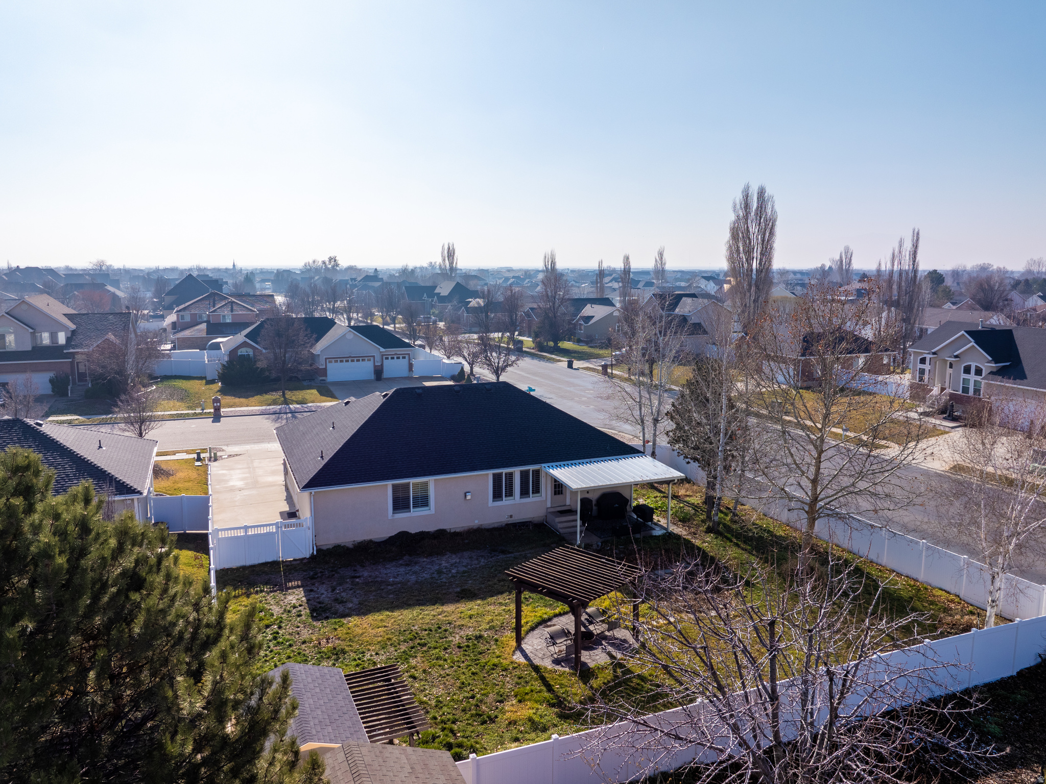 COBBLESTONE LANE - Residential