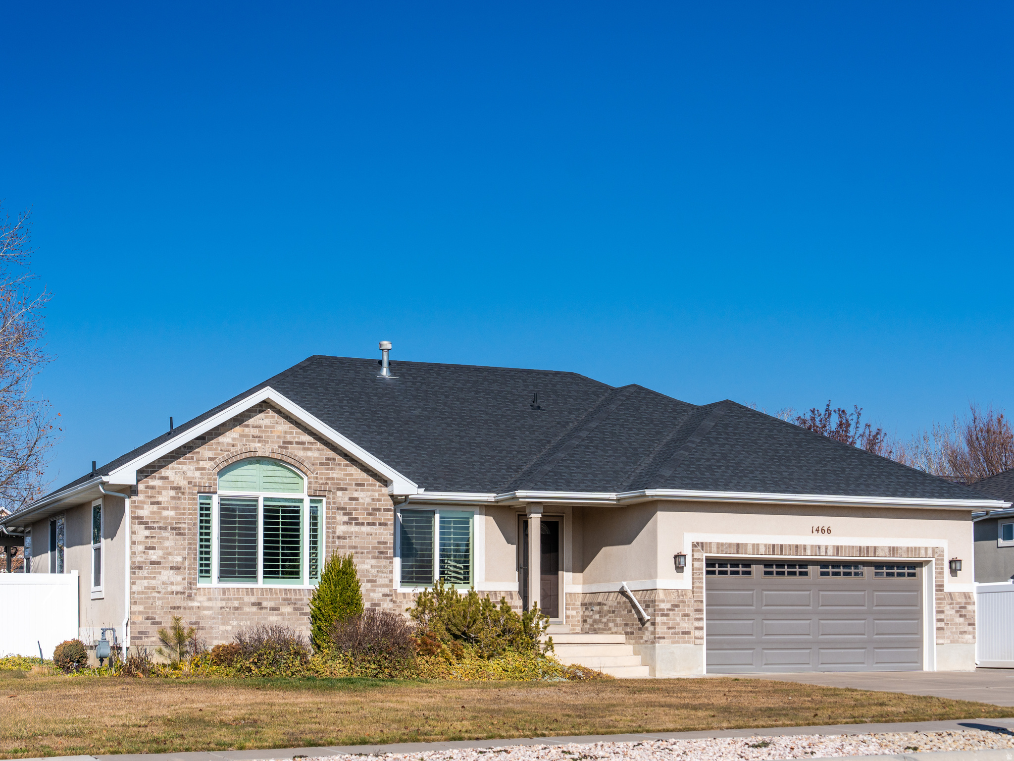 COBBLESTONE LANE - Residential