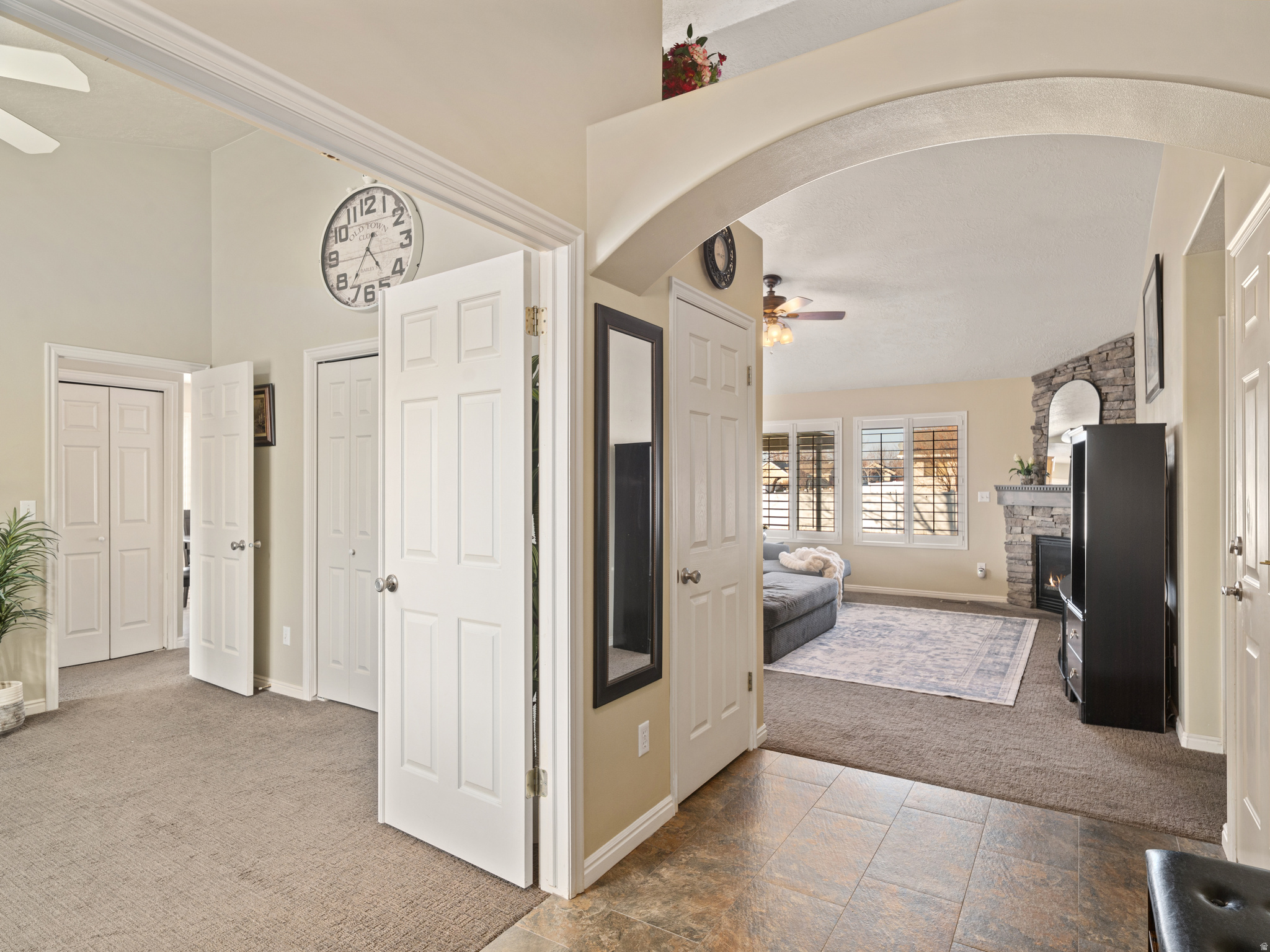 COBBLESTONE LANE - Residential