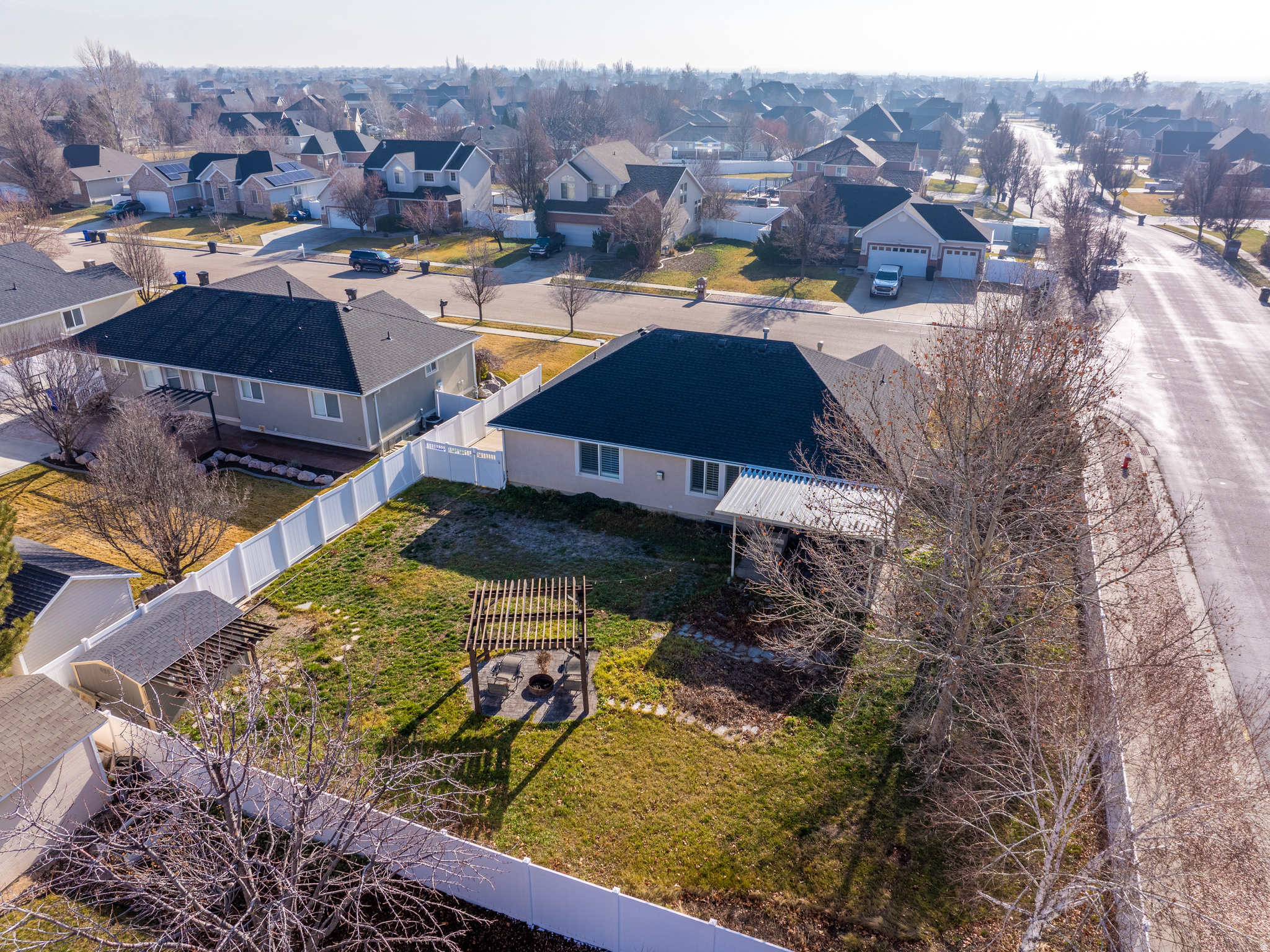 COBBLESTONE LANE - Residential