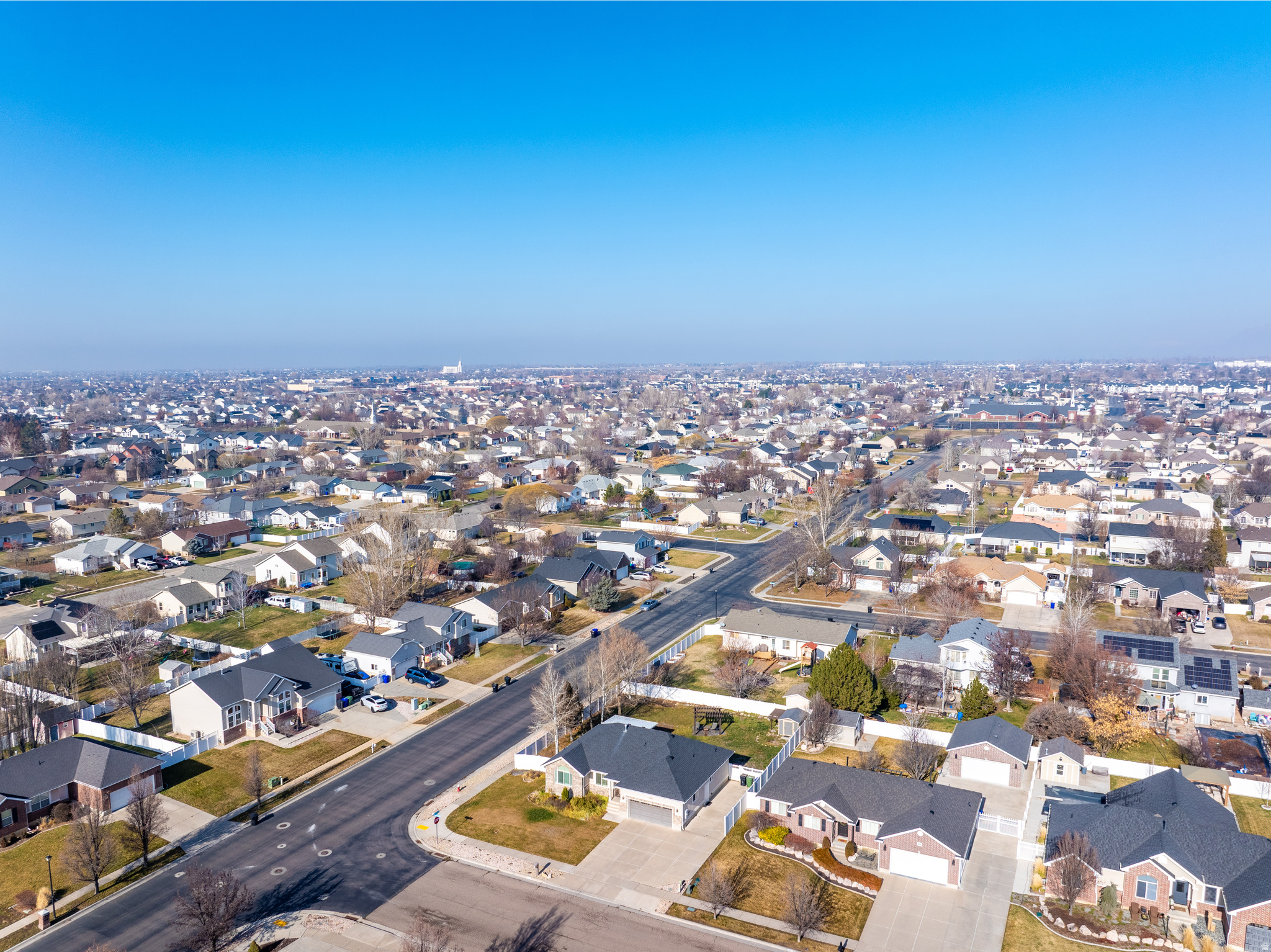 COBBLESTONE LANE - Residential
