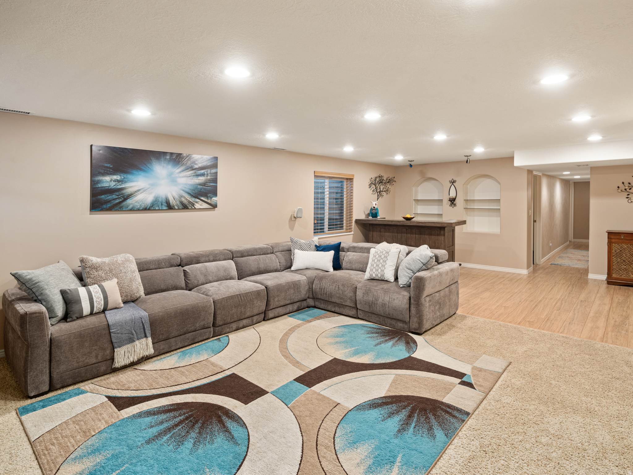 COBBLESTONE LANE - Residential