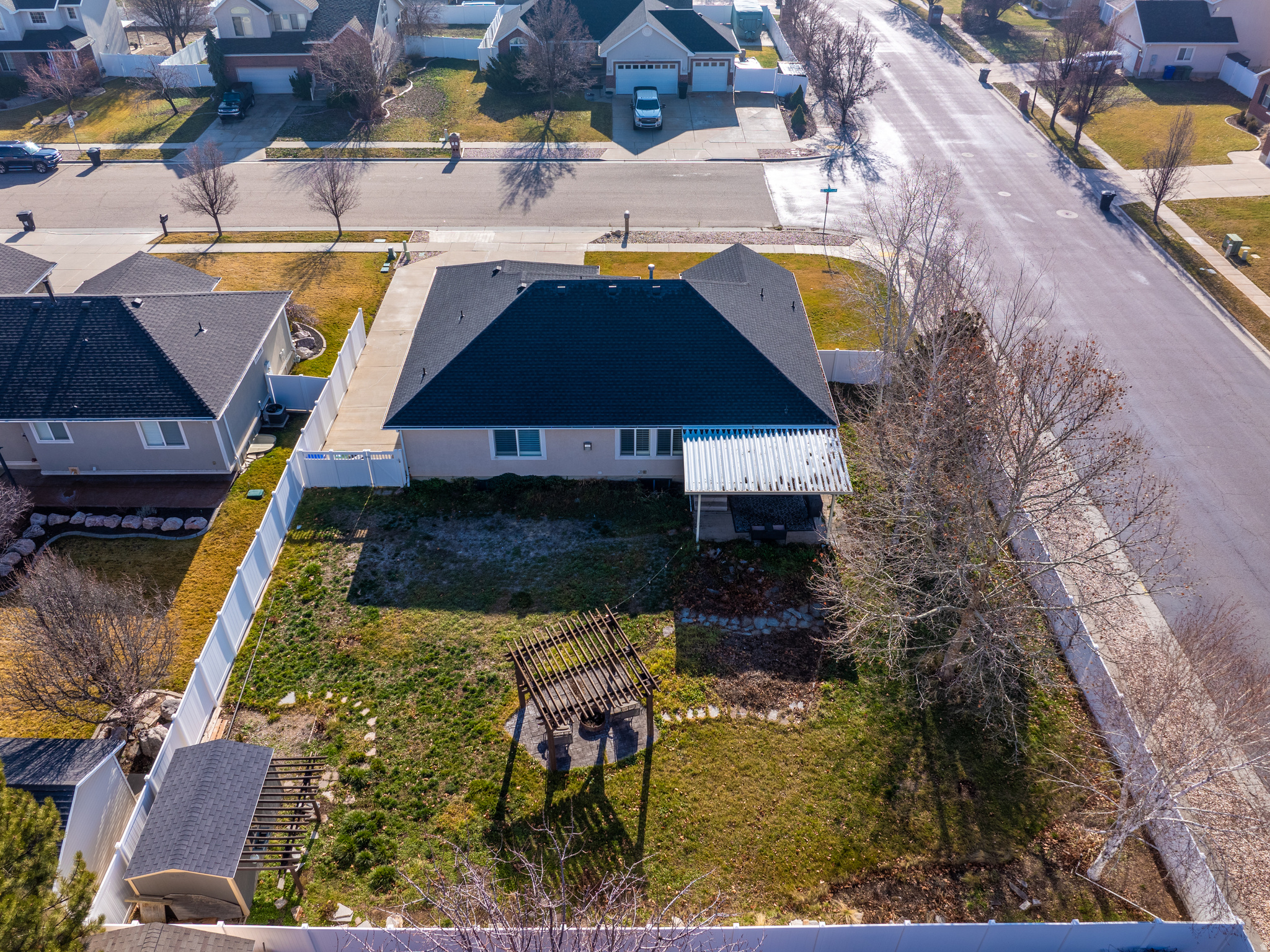 COBBLESTONE LANE - Residential