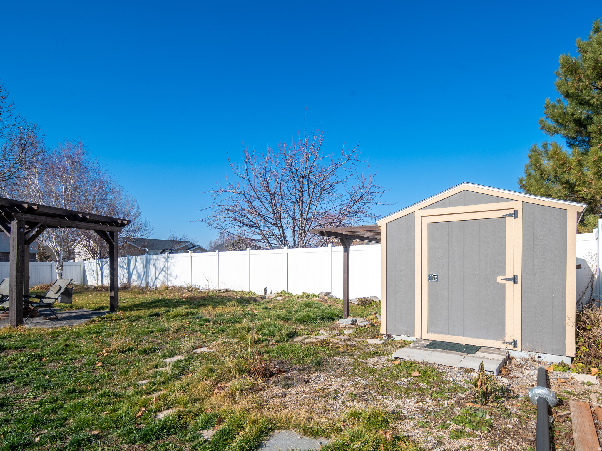 COBBLESTONE LANE - Residential