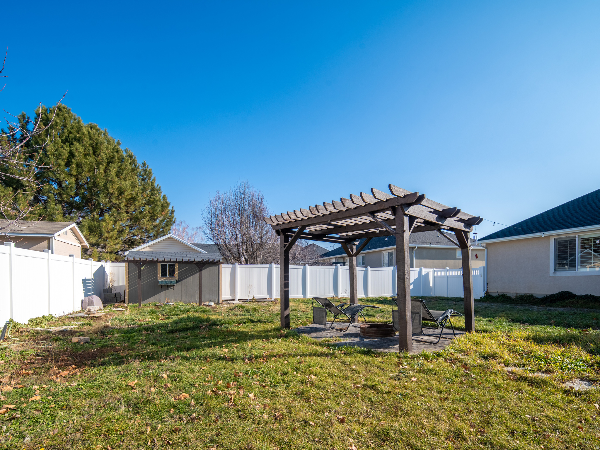 COBBLESTONE LANE - Residential