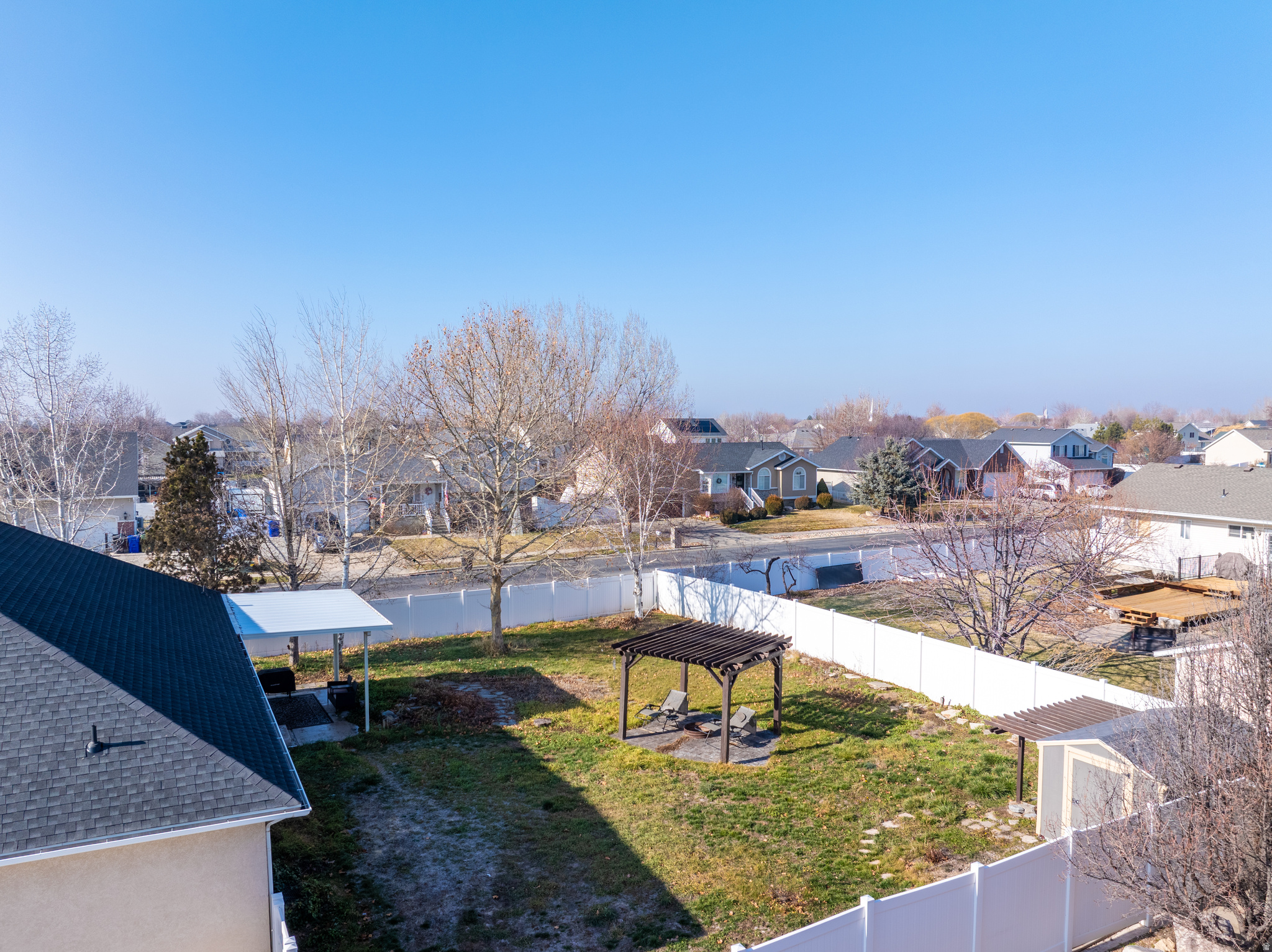 COBBLESTONE LANE - Residential