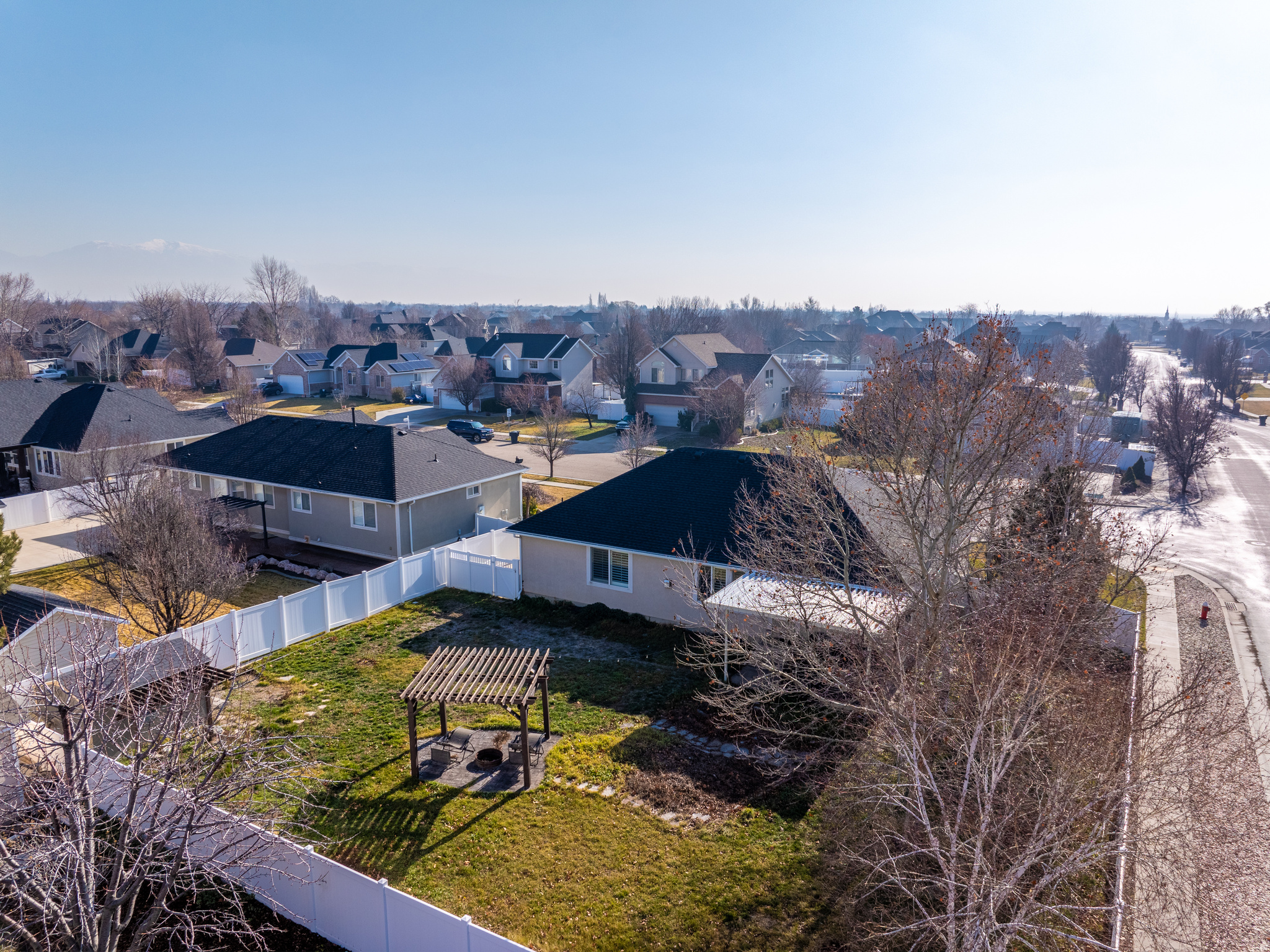 COBBLESTONE LANE - Residential