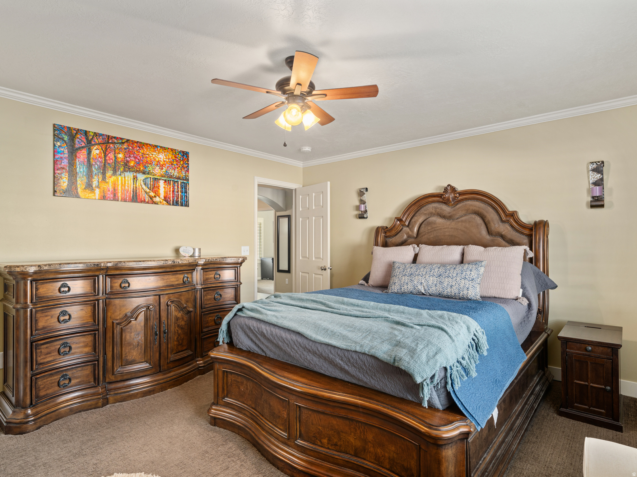 COBBLESTONE LANE - Residential