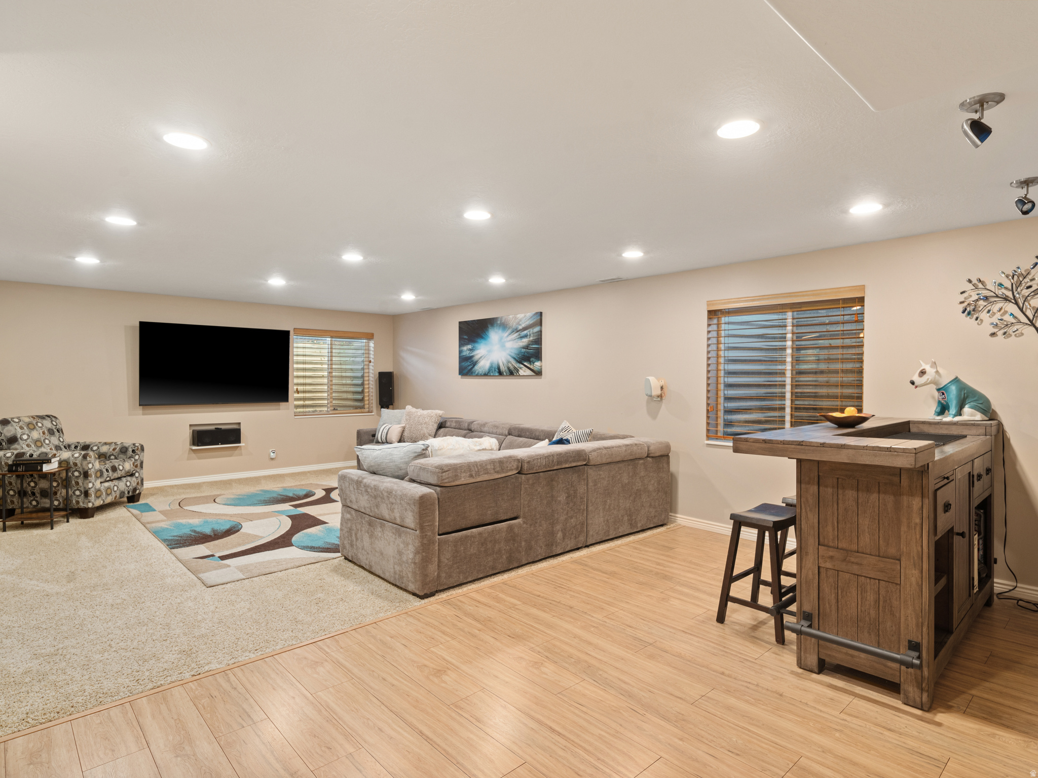 COBBLESTONE LANE - Residential