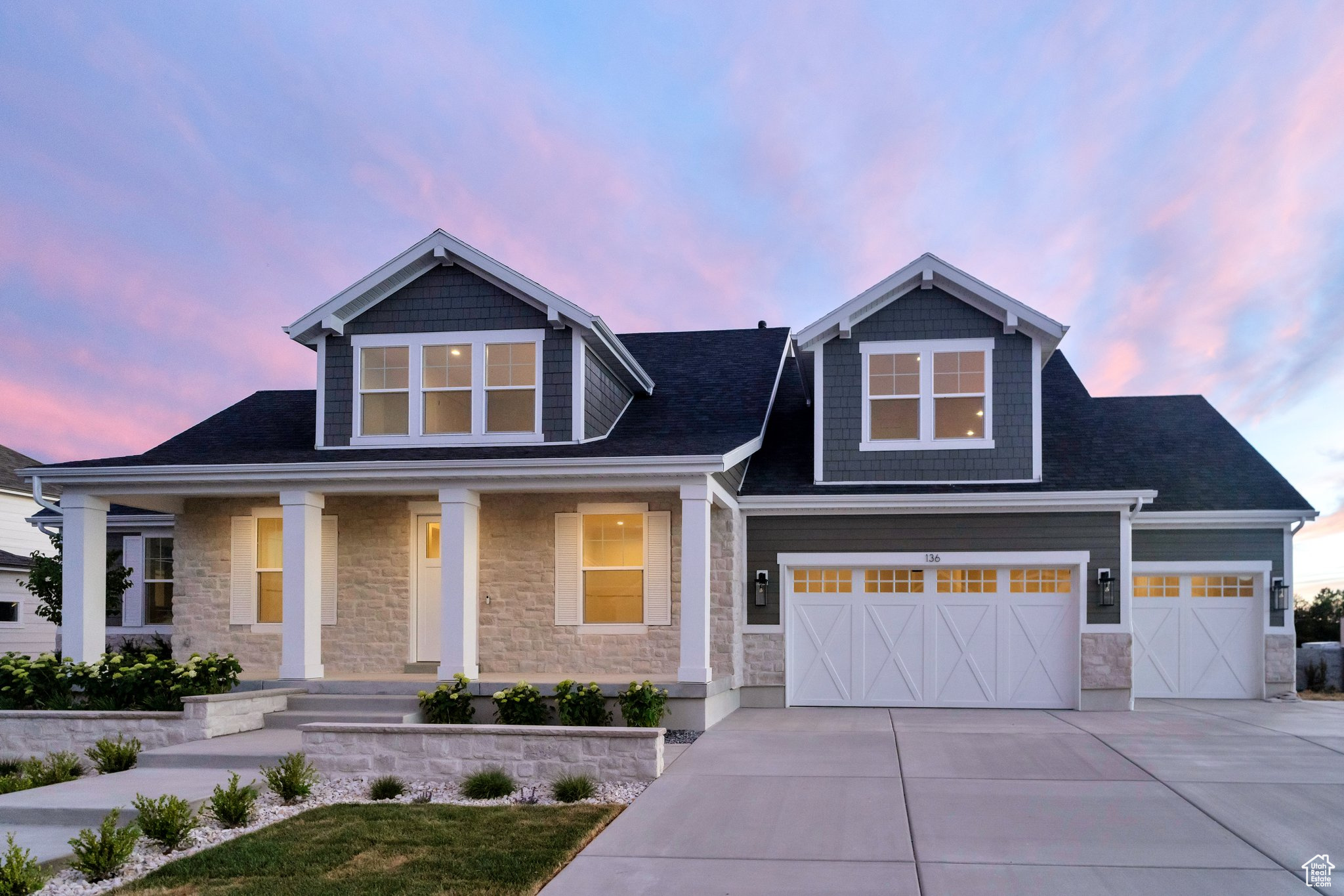 136 S Farmhouse Cir, Kaysville, Utah image 3