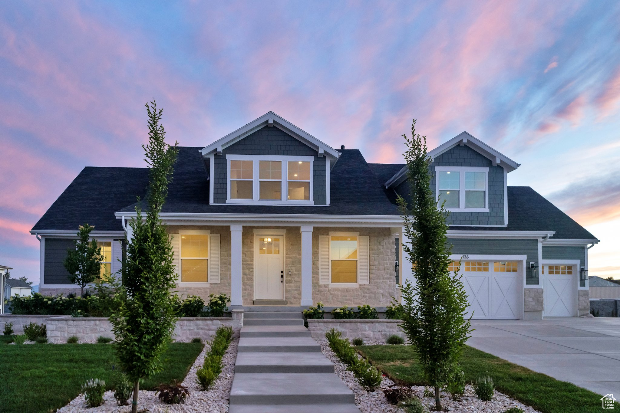 136 S Farmhouse Cir, Kaysville, Utah image 4