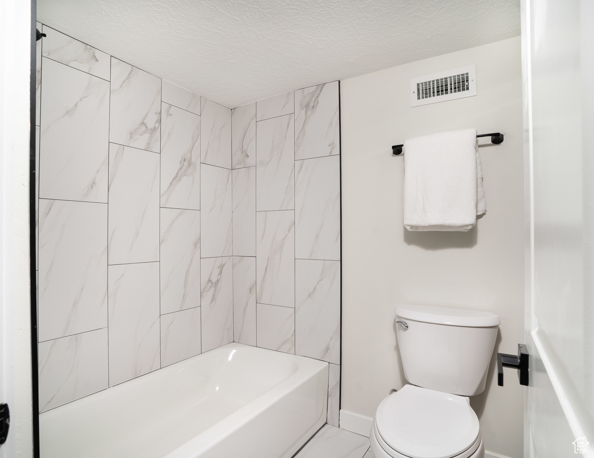 PLAT B SLC SUR - Residential