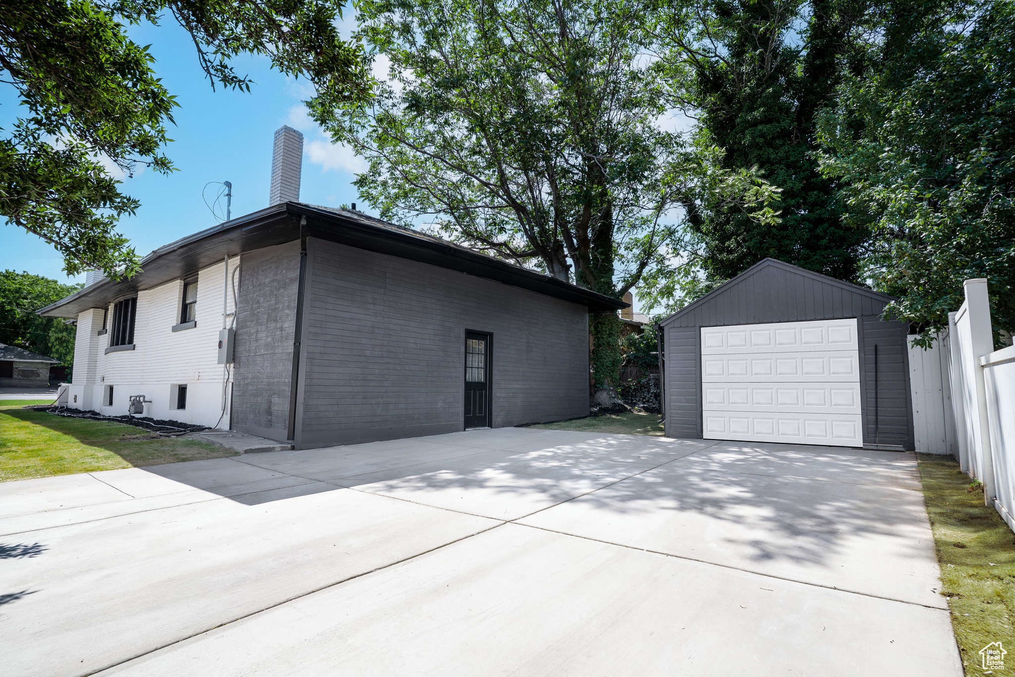 PLAT B SLC SUR - Residential