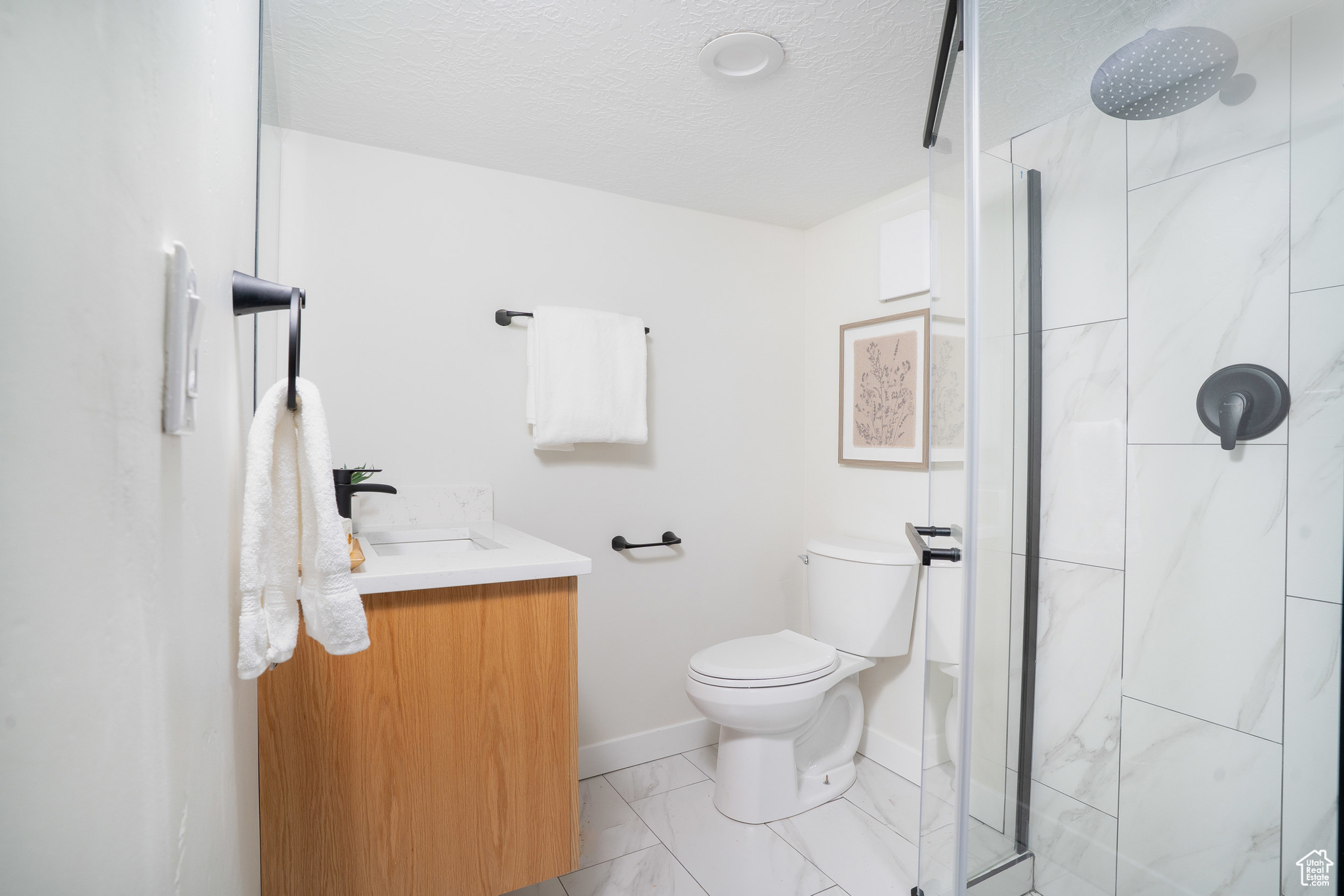 PLAT B SLC SUR - Residential