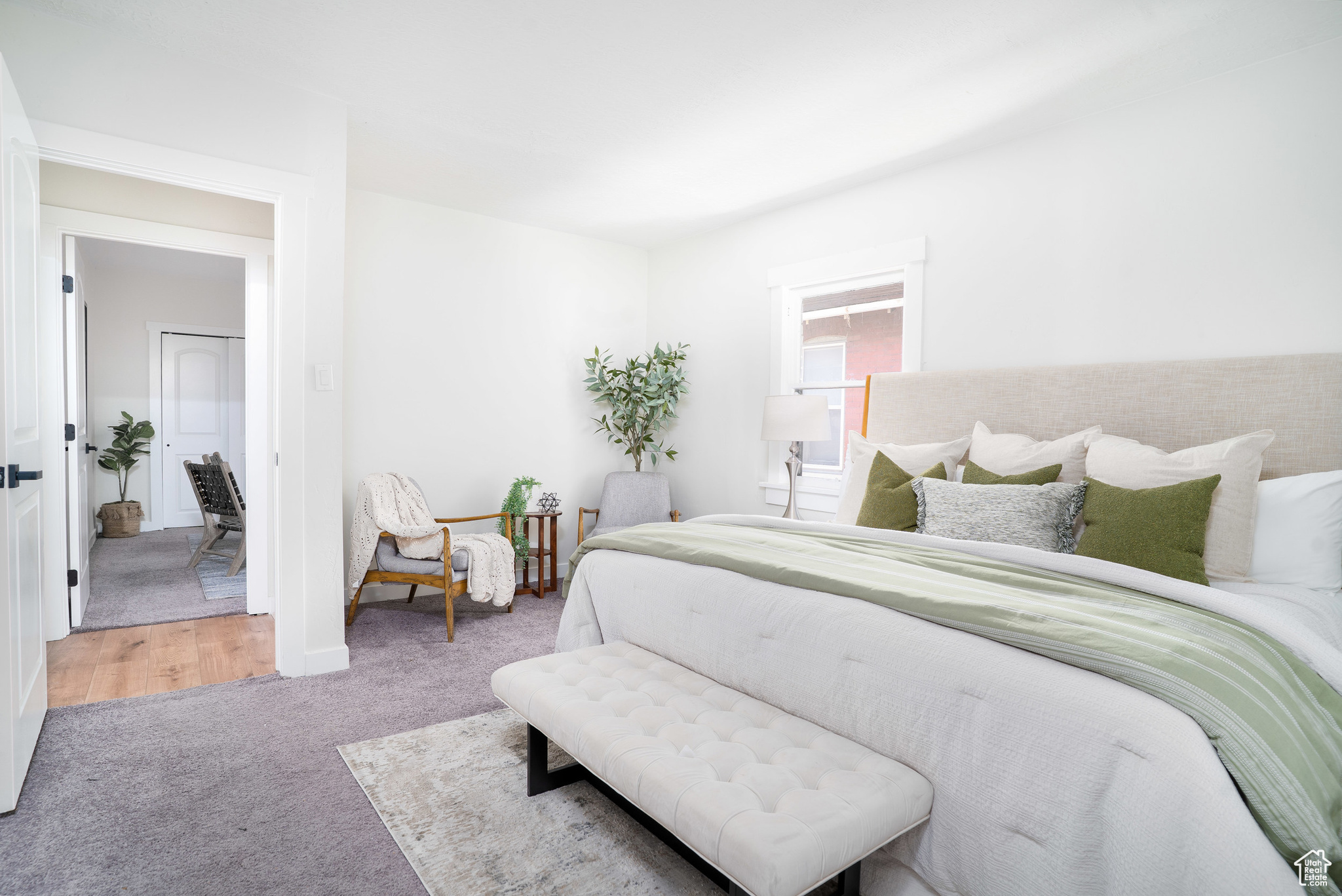 PLAT B SLC SUR - Residential