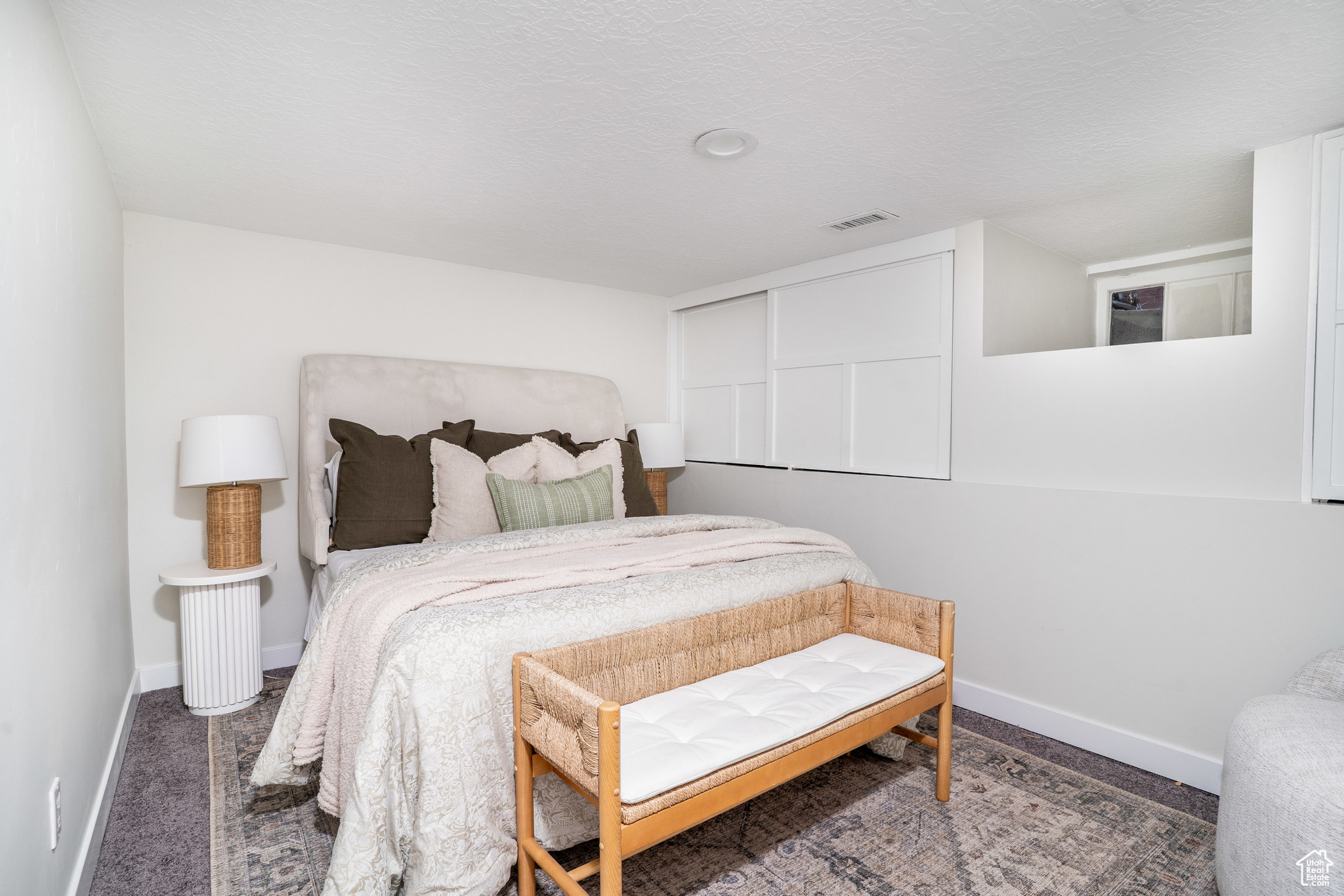 PLAT B SLC SUR - Residential