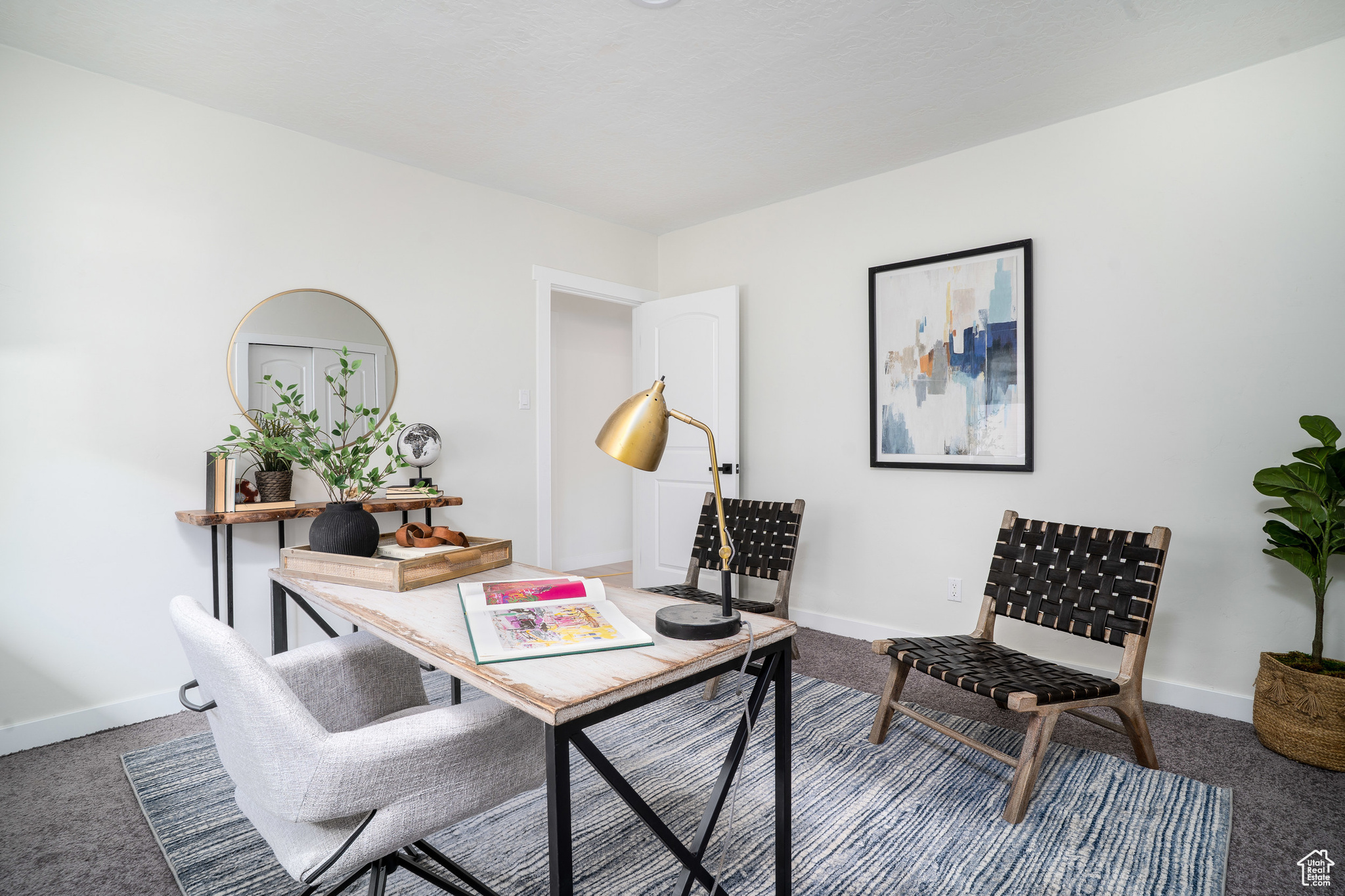 PLAT B SLC SUR - Residential