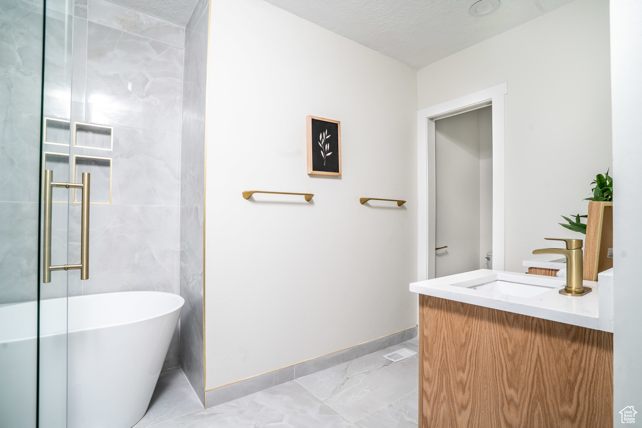 PLAT B SLC SUR - Residential