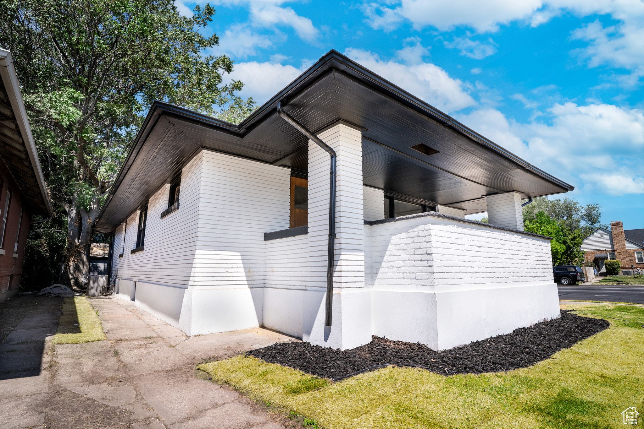 PLAT B SLC SUR - Residential