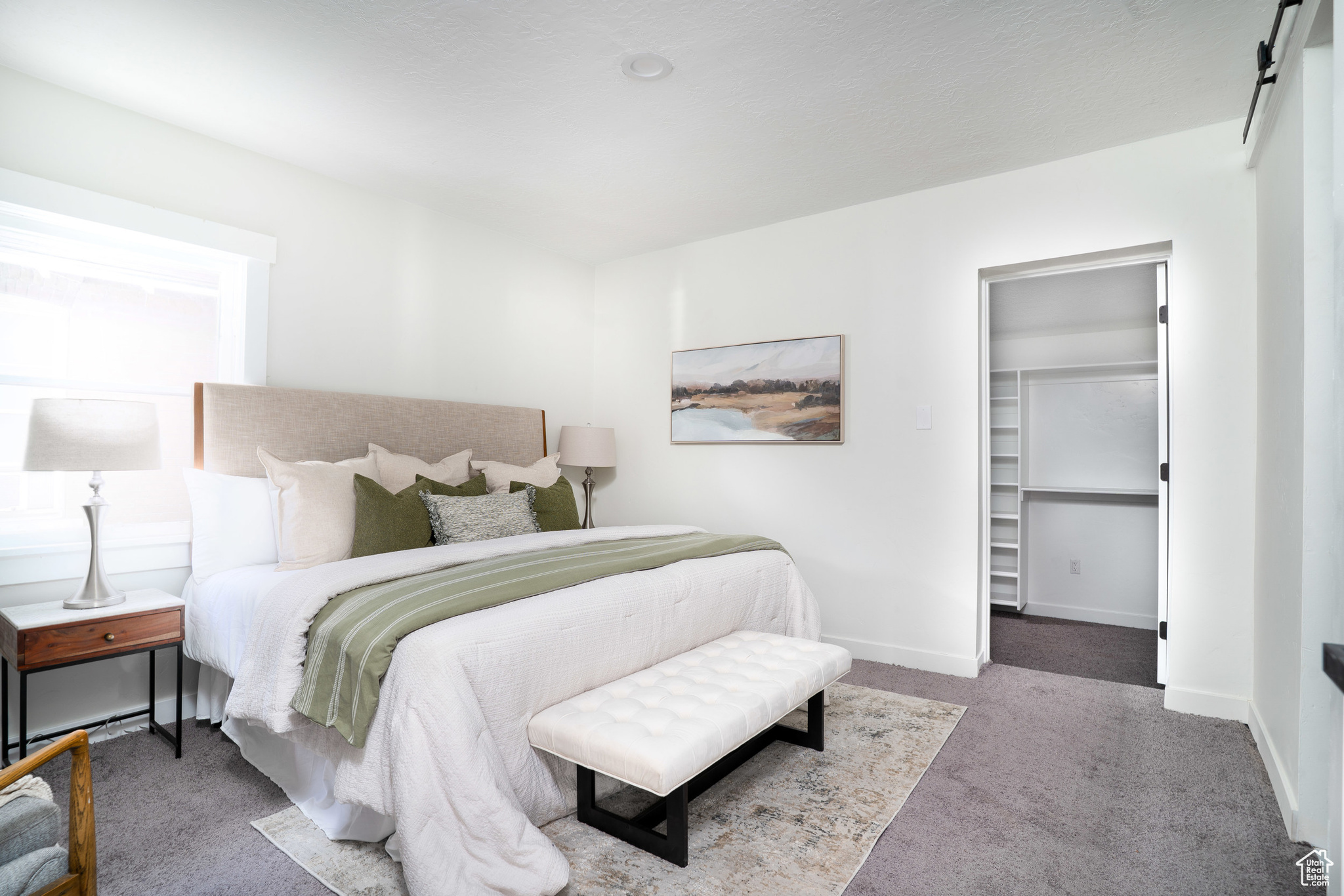 PLAT B SLC SUR - Residential