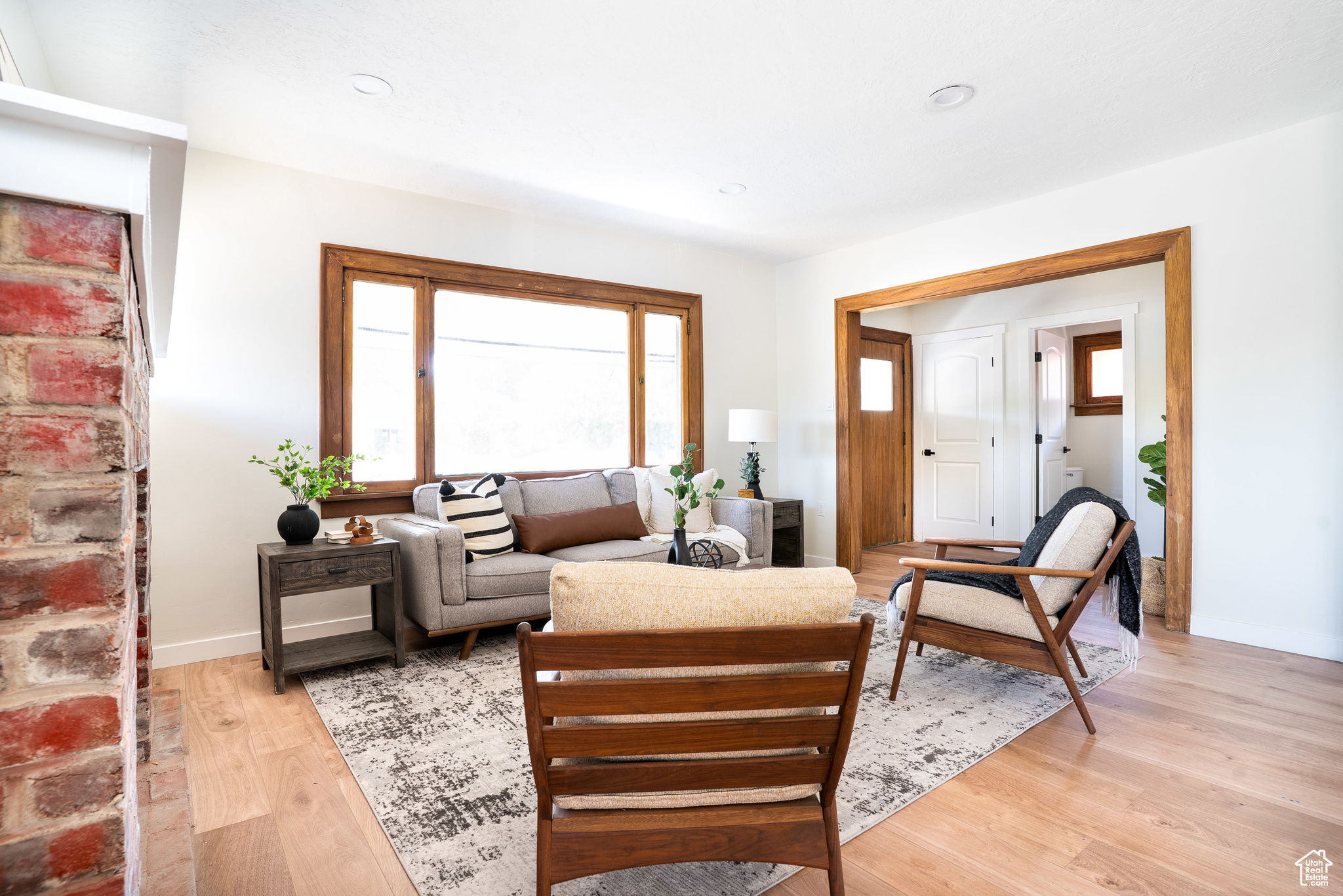 PLAT B SLC SUR - Residential