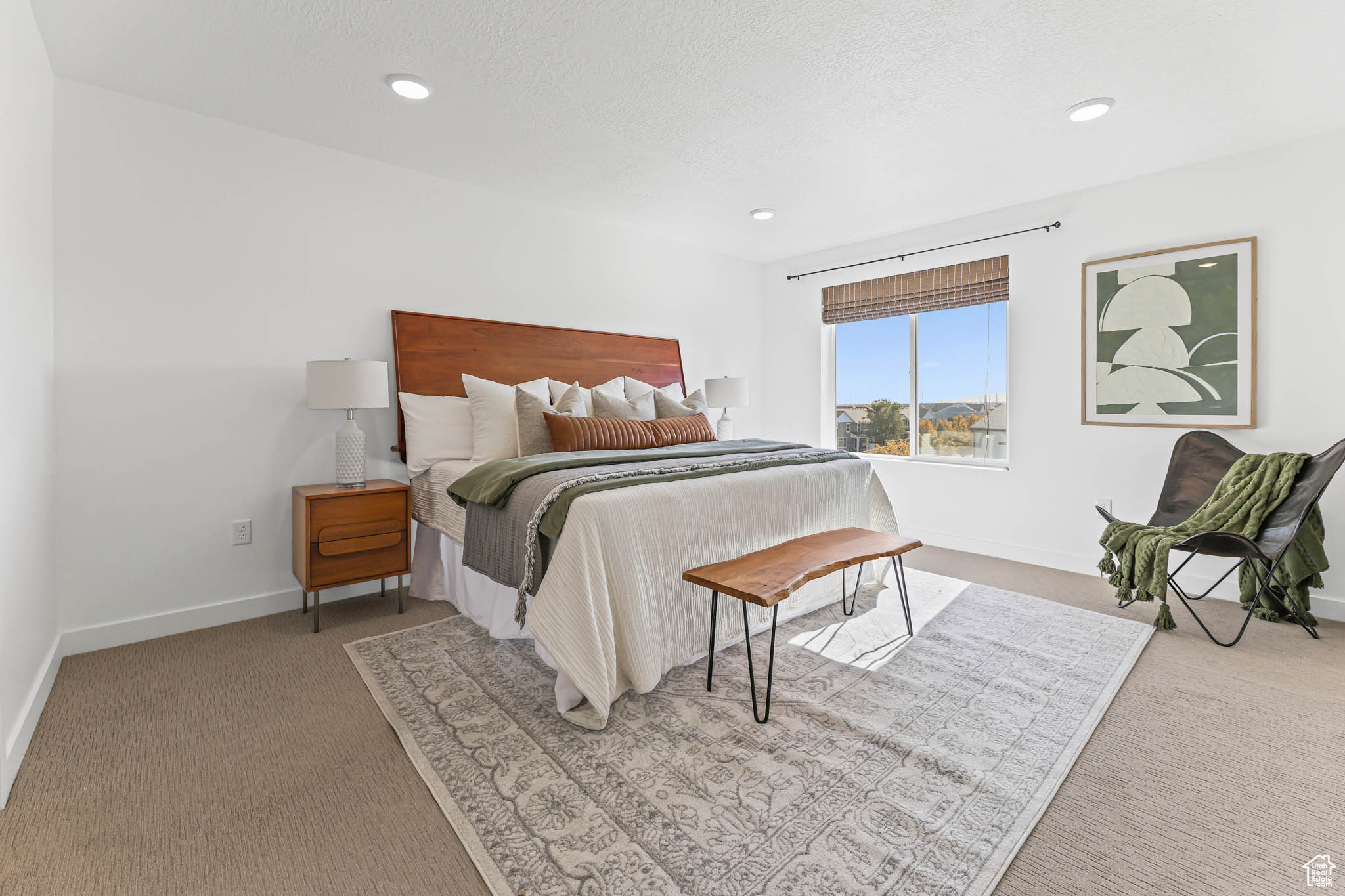 ADDENBROOK - Residential