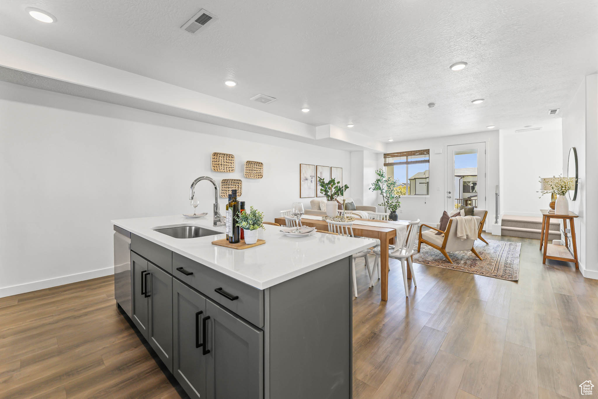 ADDENBROOK - Residential