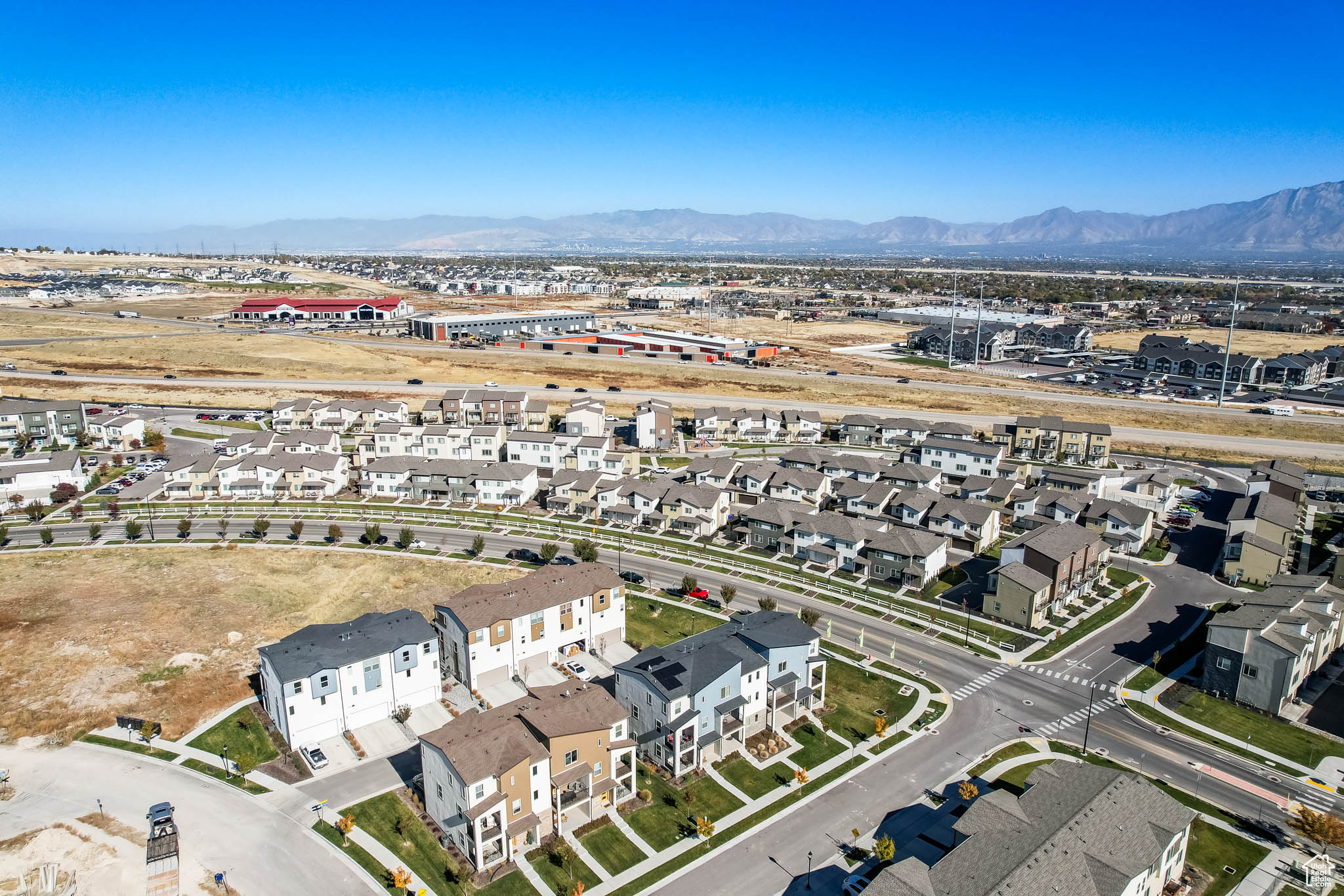 ADDENBROOK - Residential