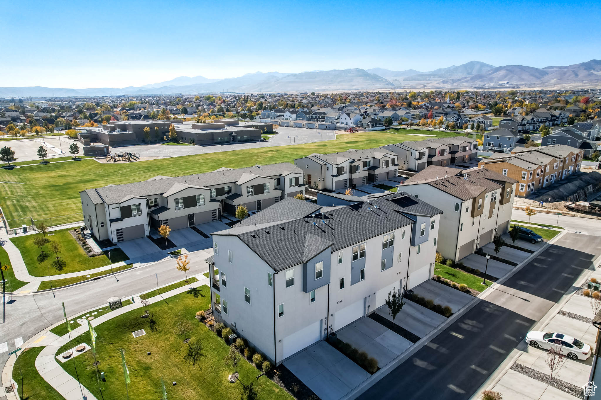 ADDENBROOK - Residential