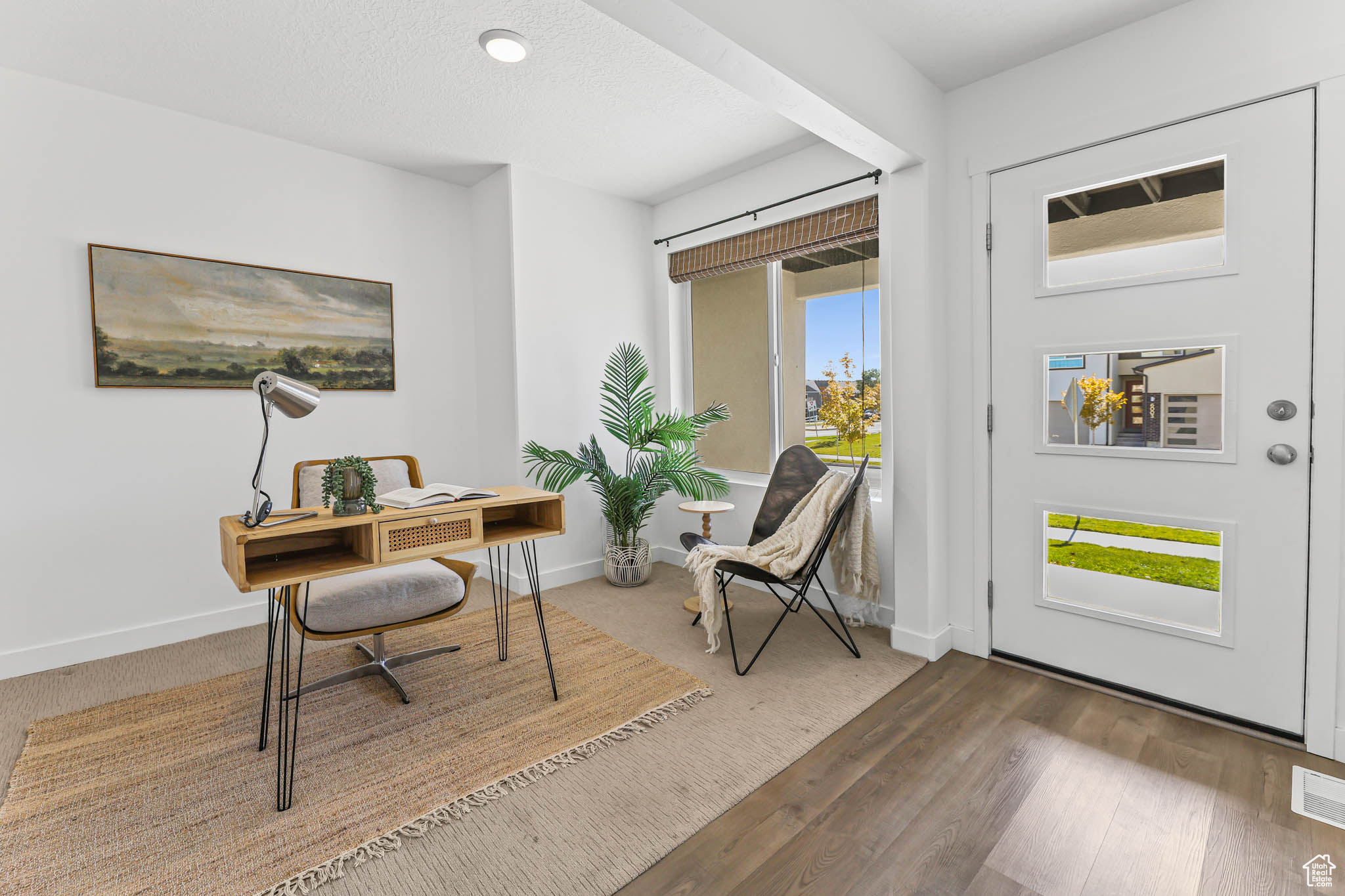 ADDENBROOK - Residential