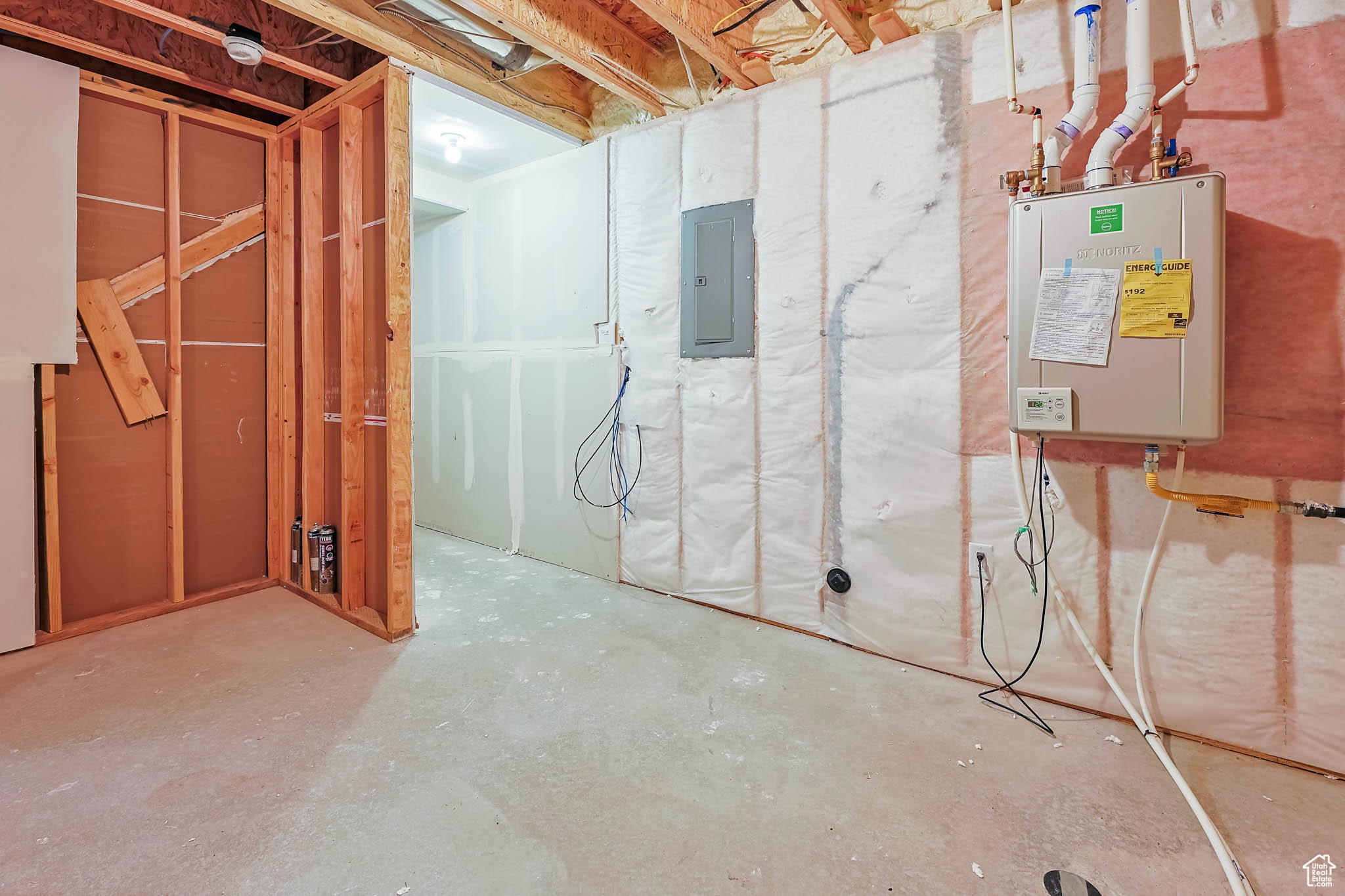 ADDENBROOK - Residential