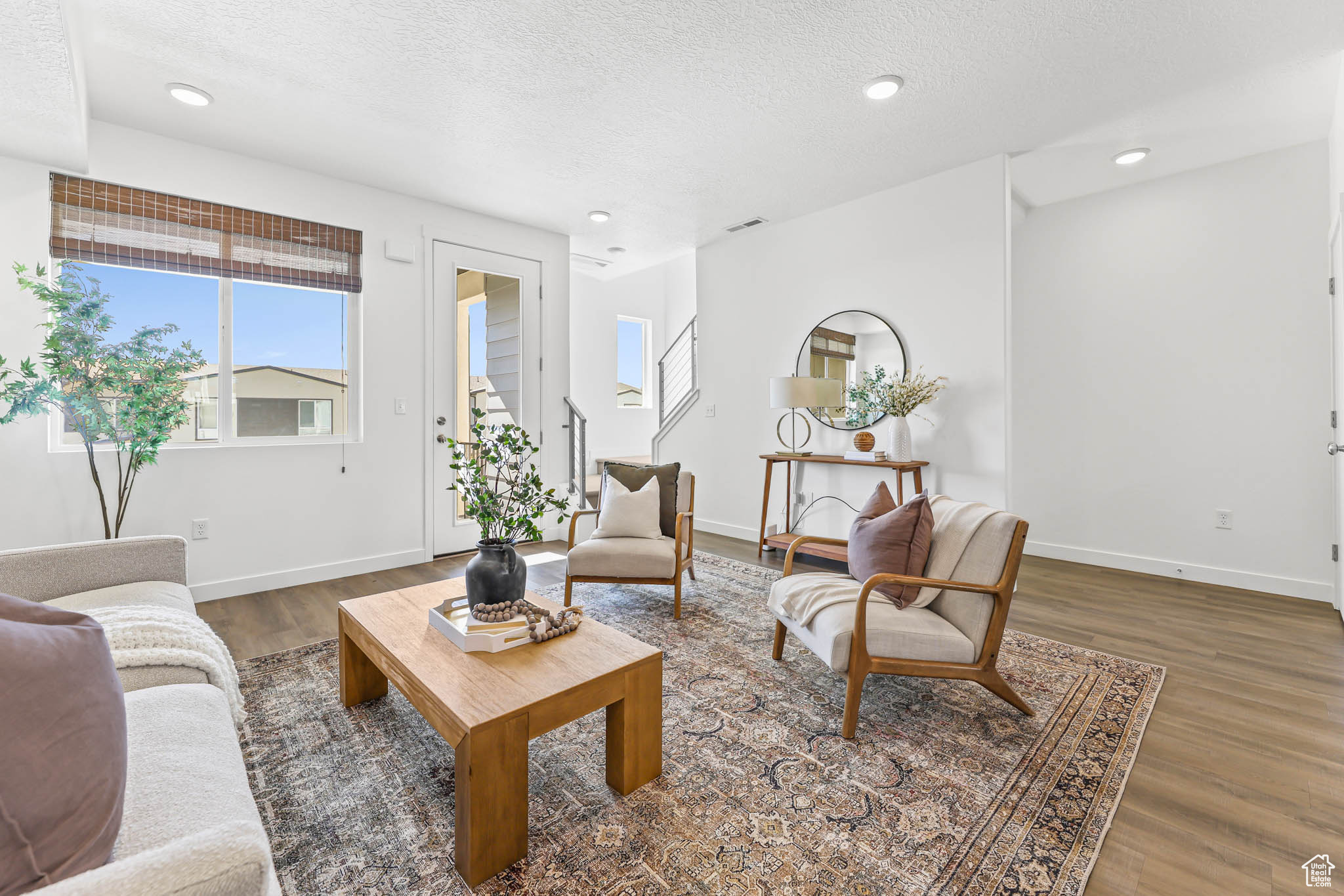 ADDENBROOK - Residential