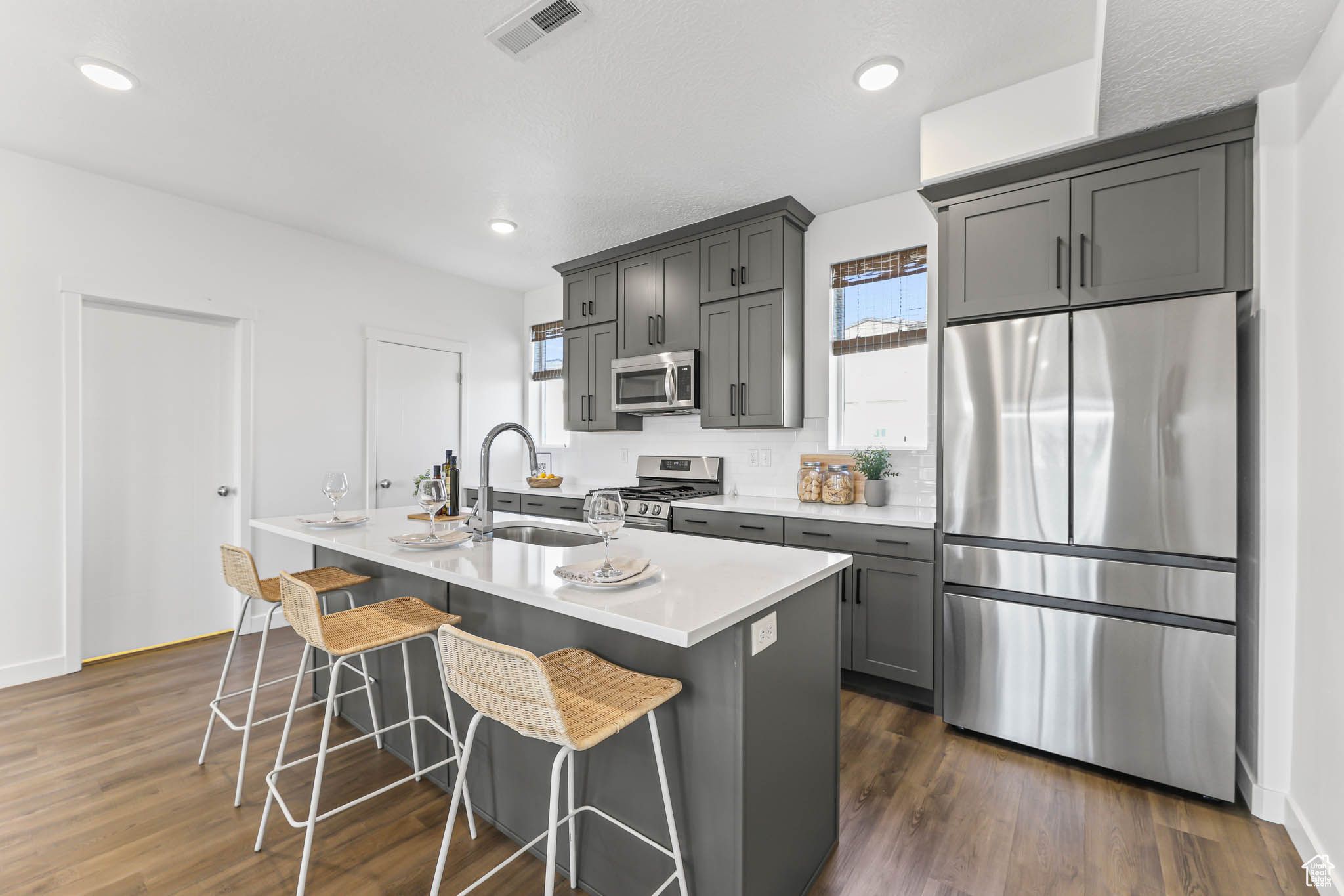 ADDENBROOK - Residential