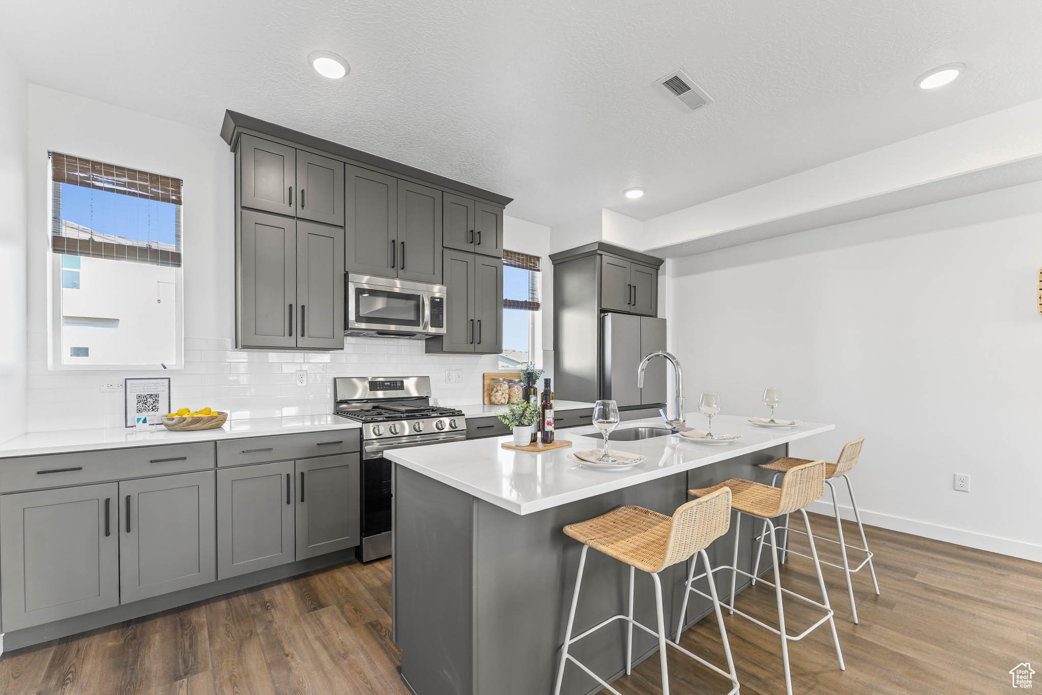 ADDENBROOK - Residential