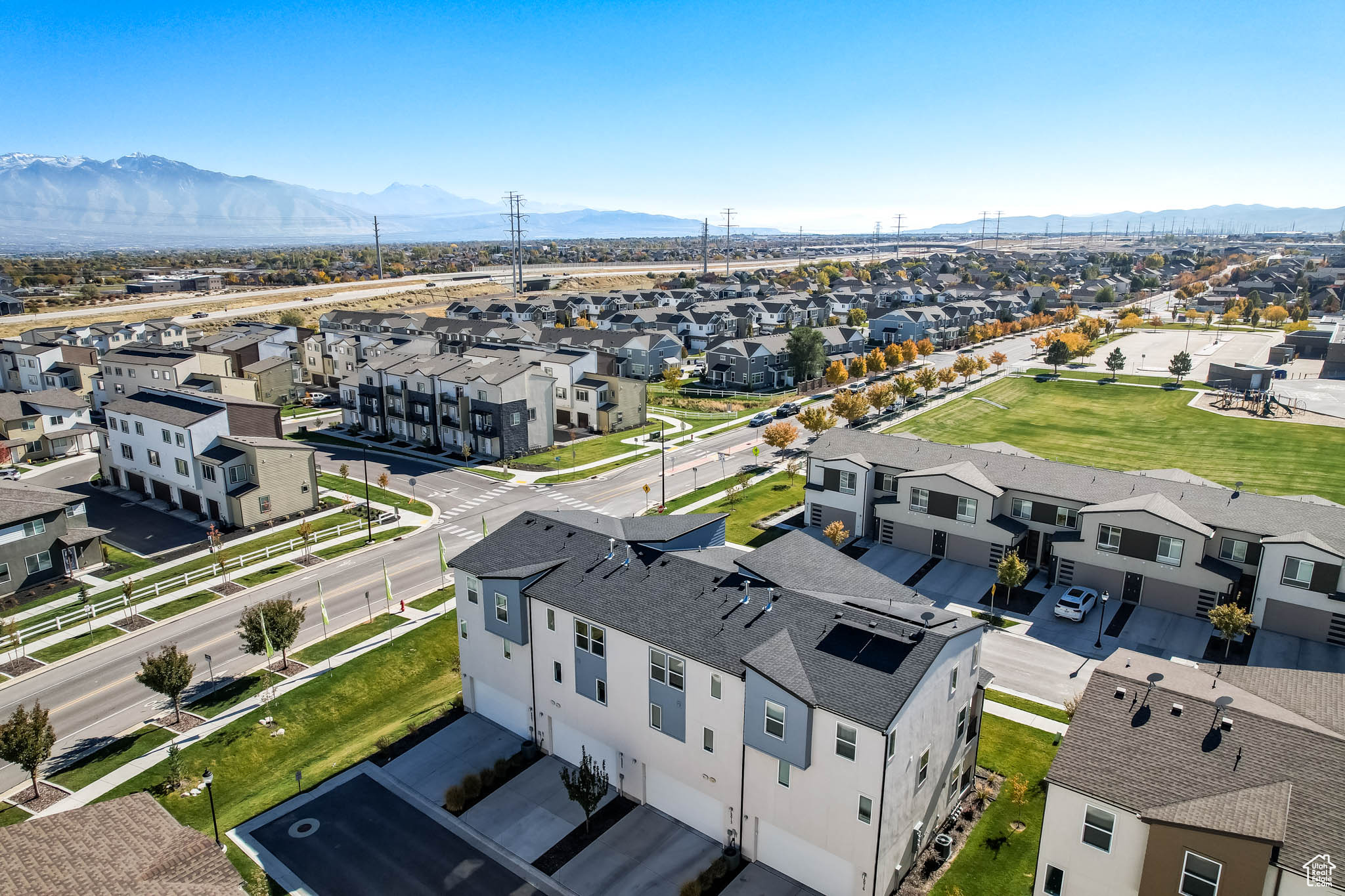 ADDENBROOK - Residential