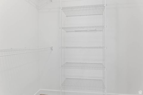 Tiny photo for 6006 W HIGHLANDBROOK DR, West Jordan, UT 84081 (MLS # 2119692)