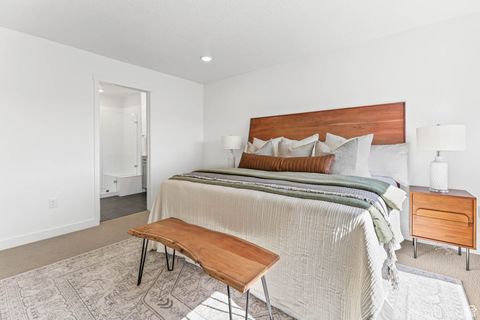 Tiny photo for 6006 W HIGHLANDBROOK DR, West Jordan, UT 84081 (MLS # 2119692)