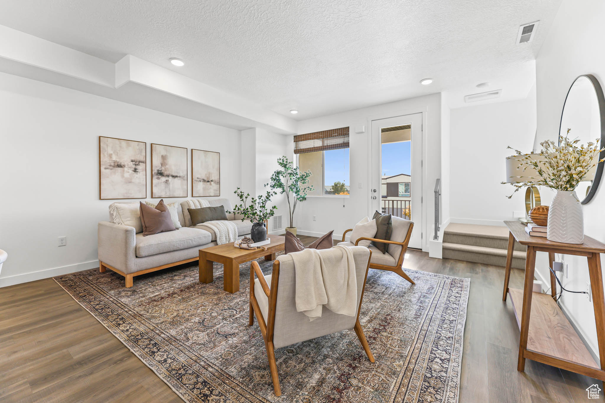 ADDENBROOK - Residential