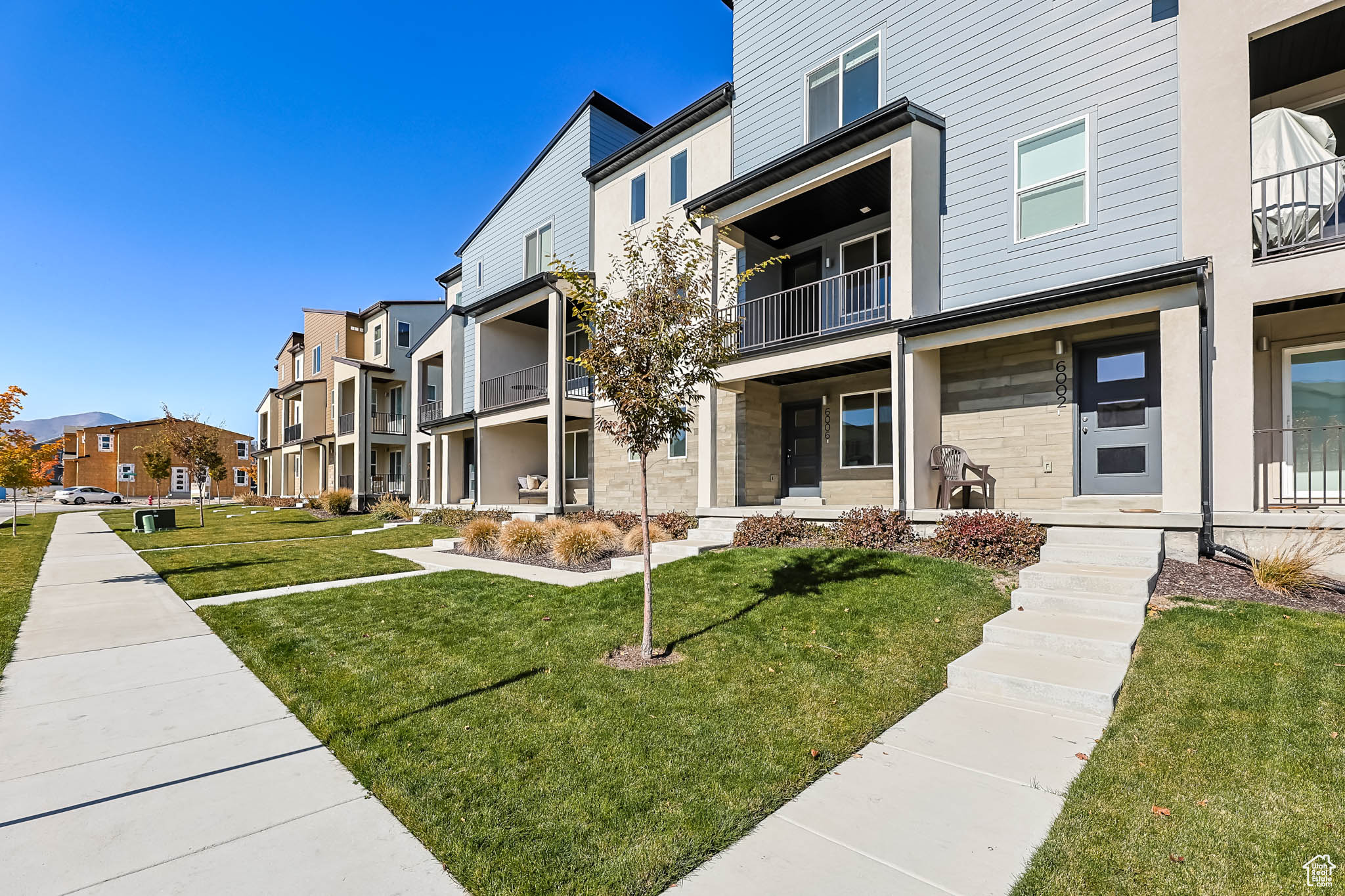 ADDENBROOK - Residential